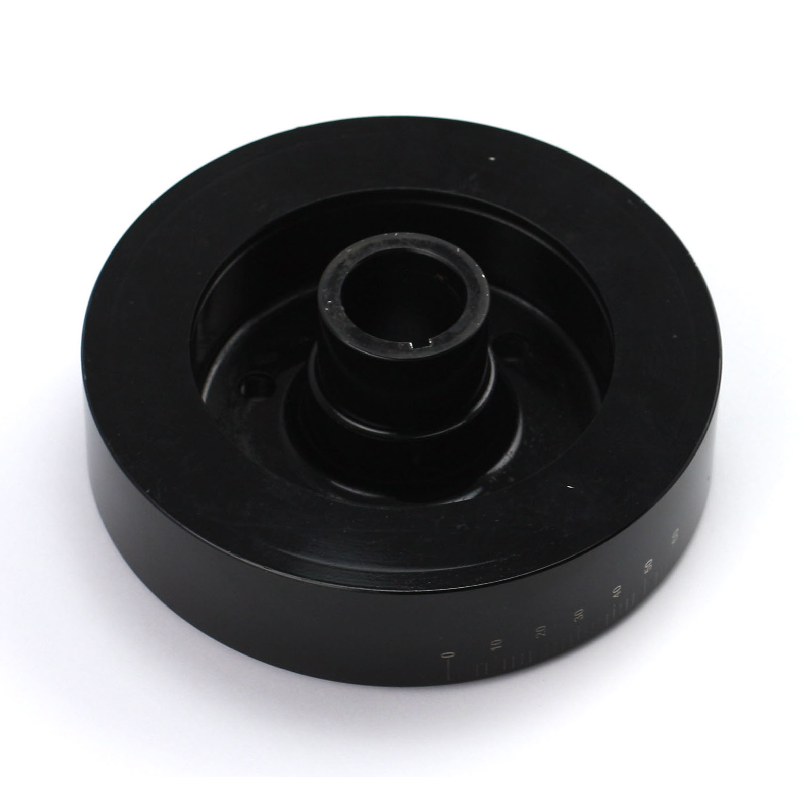 Speedmaster® PCE291.1010 Chevy SBC 350 6.610" Internal Balanced Damper Harmonic Balancer SFI 18.1