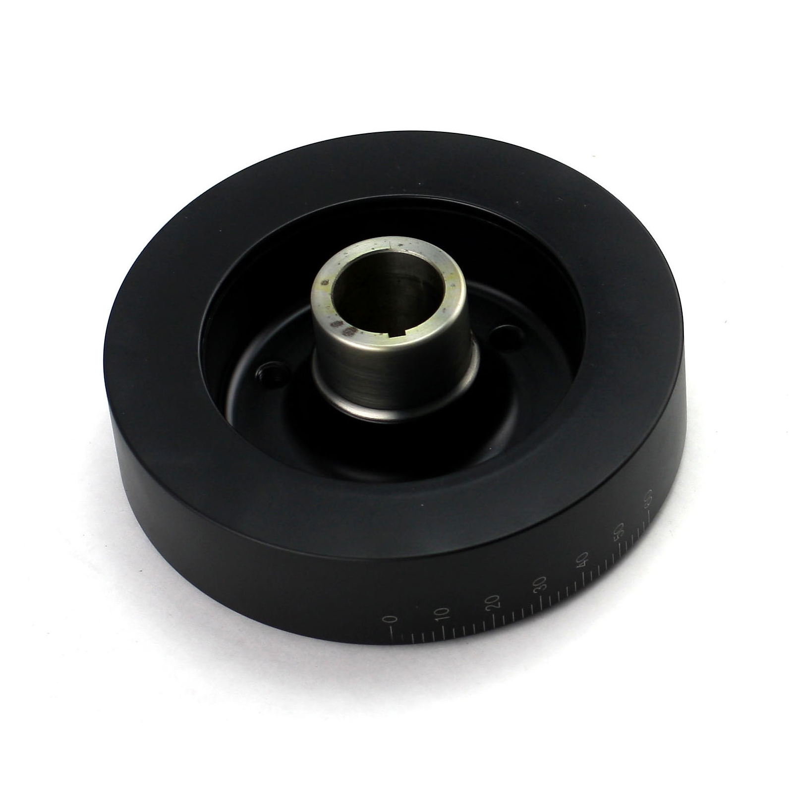 Chevy SBC 350 8.000" Internal Balanced Damper Harmonic Balancer SFI 18.1