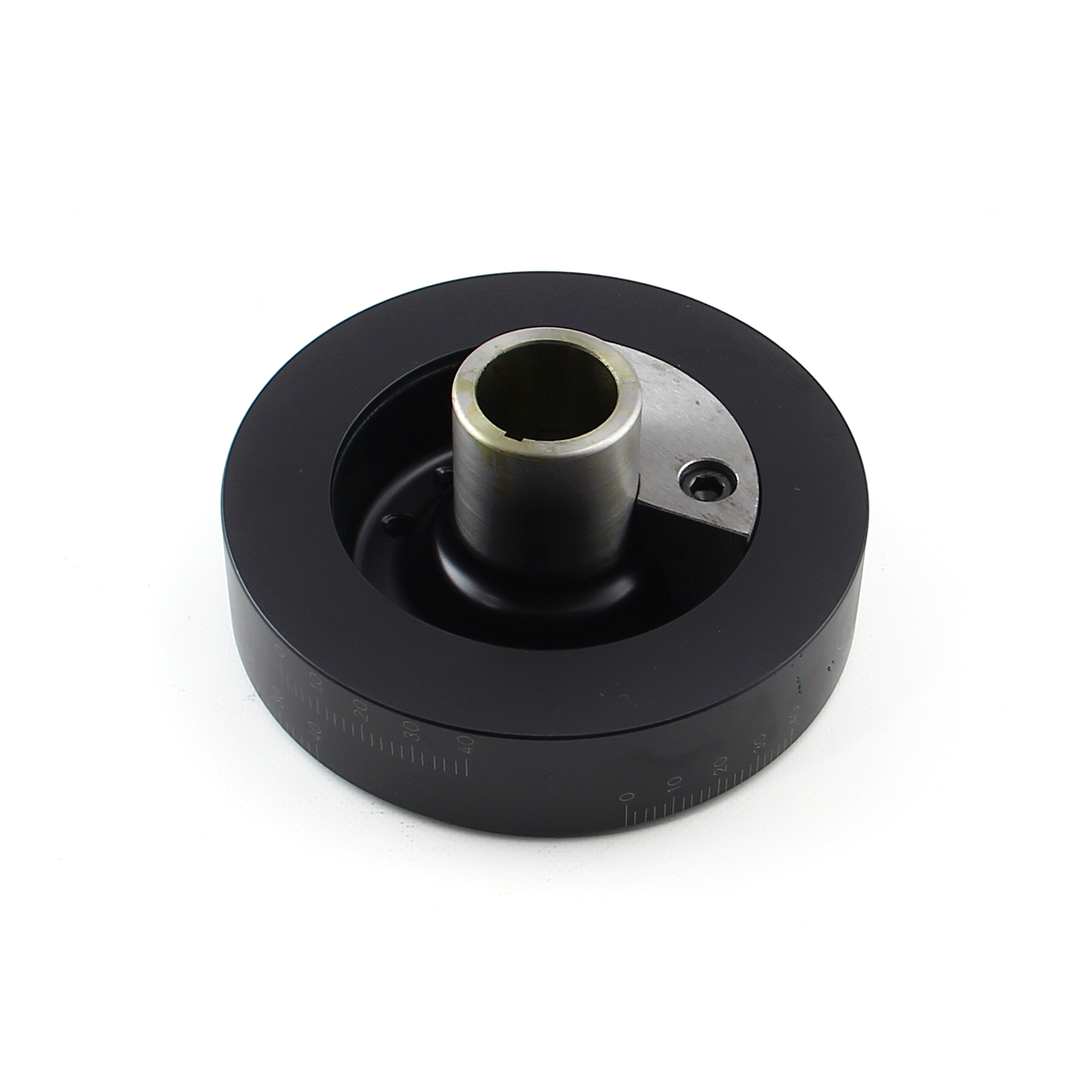 Ford SB 302 351 Windsor 28oz External Balanced Damper Harmonic Balancer SFI 18.1
