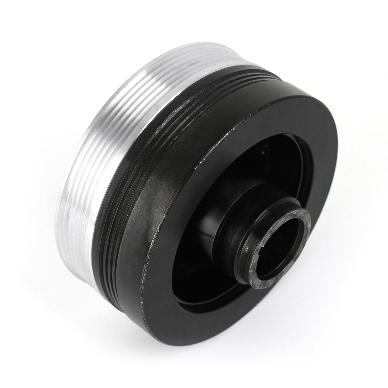 fit Chevy GM LS1 Underdrive Race Series Harmonic Damper Balancer eBay