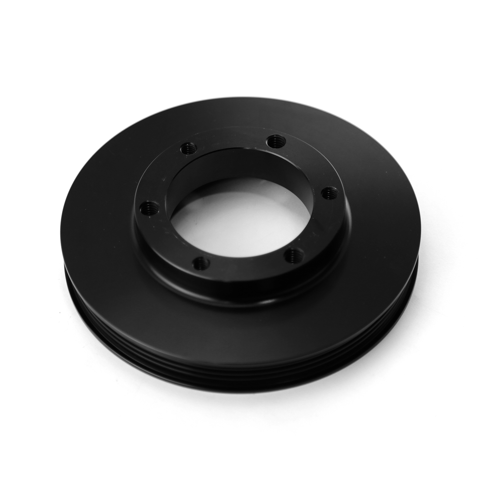 Speedmaster® PCE291.1082 Chevy GM LS 6.780" 10% Underdrive Harmonic Balancer Damper SFI 18.1