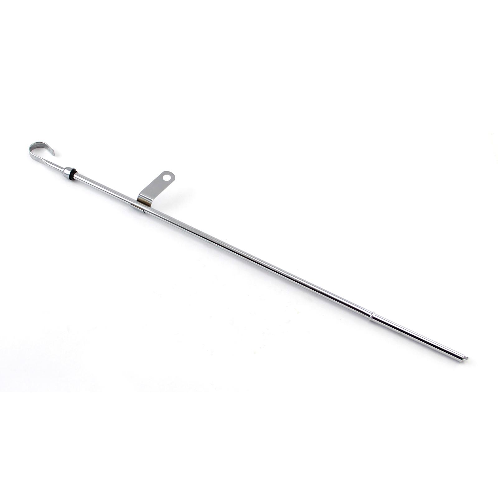 Speedmaster® PCE295.1002 Chevy BBC 454 1965-90 Chrome Engine Oil Dipstick