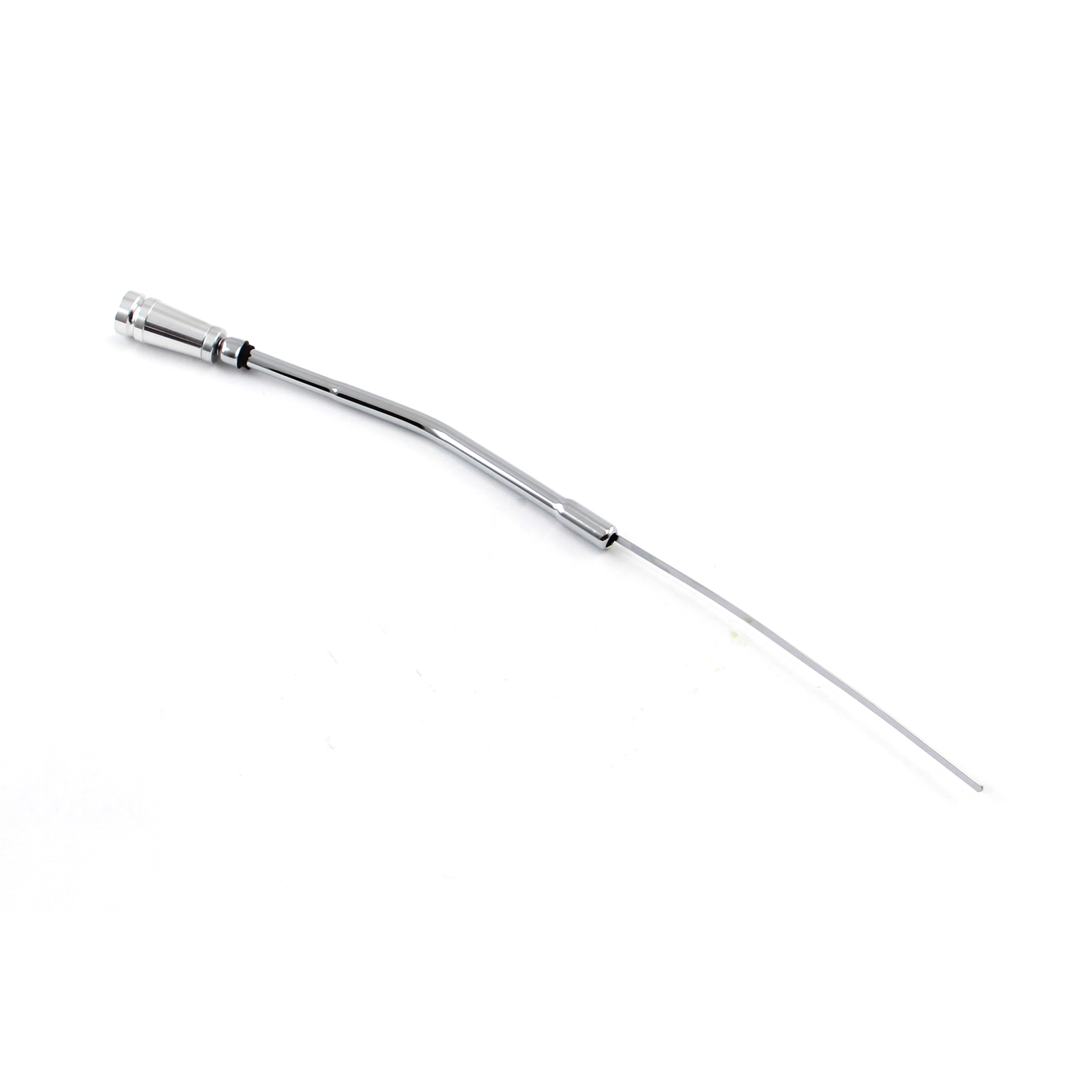 Pontiac 326 400 455 1965-79 Billet Handle Engine Oil Dipstick