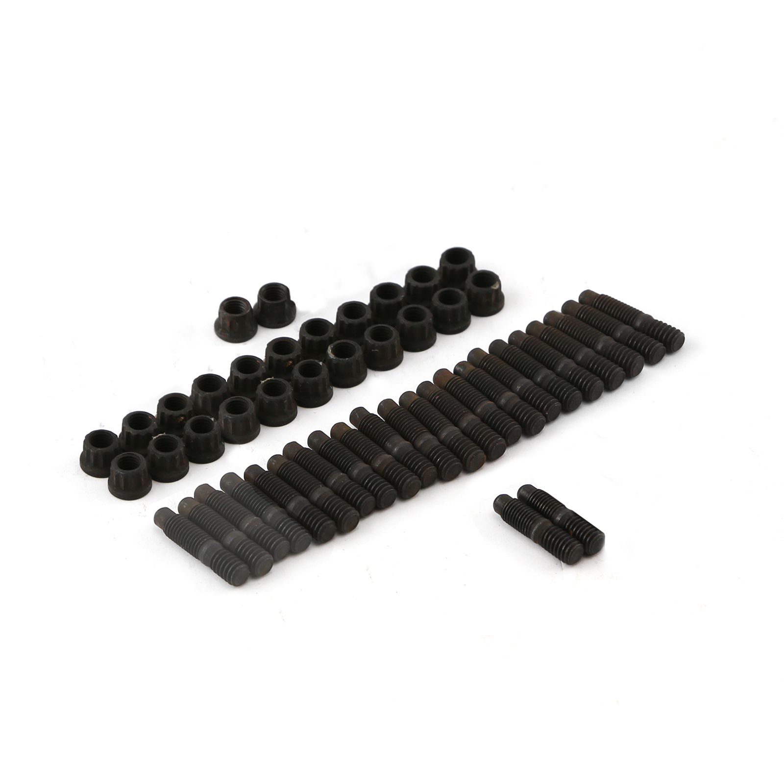 Speedmaster® PCE299.1003 Chevy BBC 454 12 Point Oil Pan Stud Kit