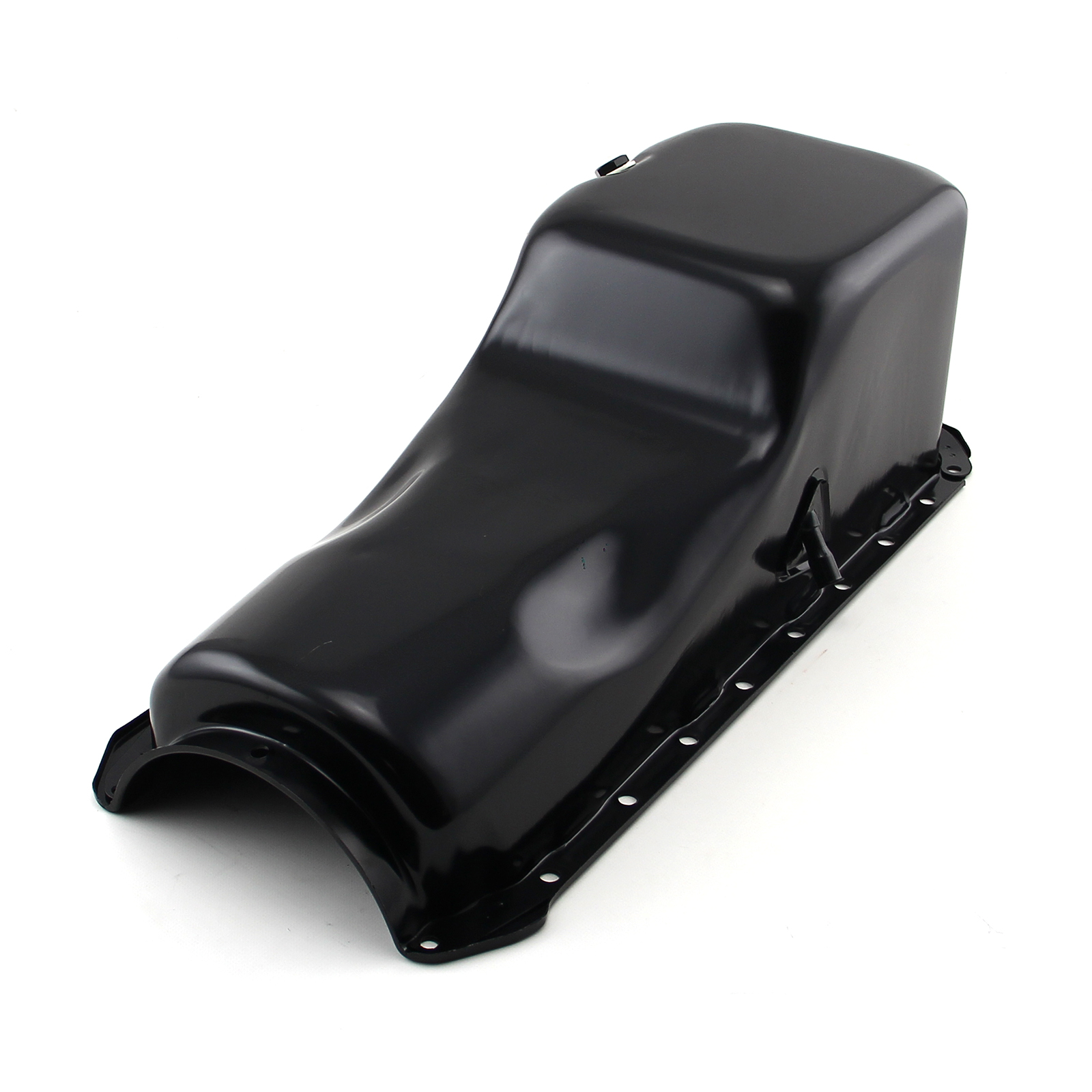 Car & Truck Parts > Engines & Components > Oil Pans