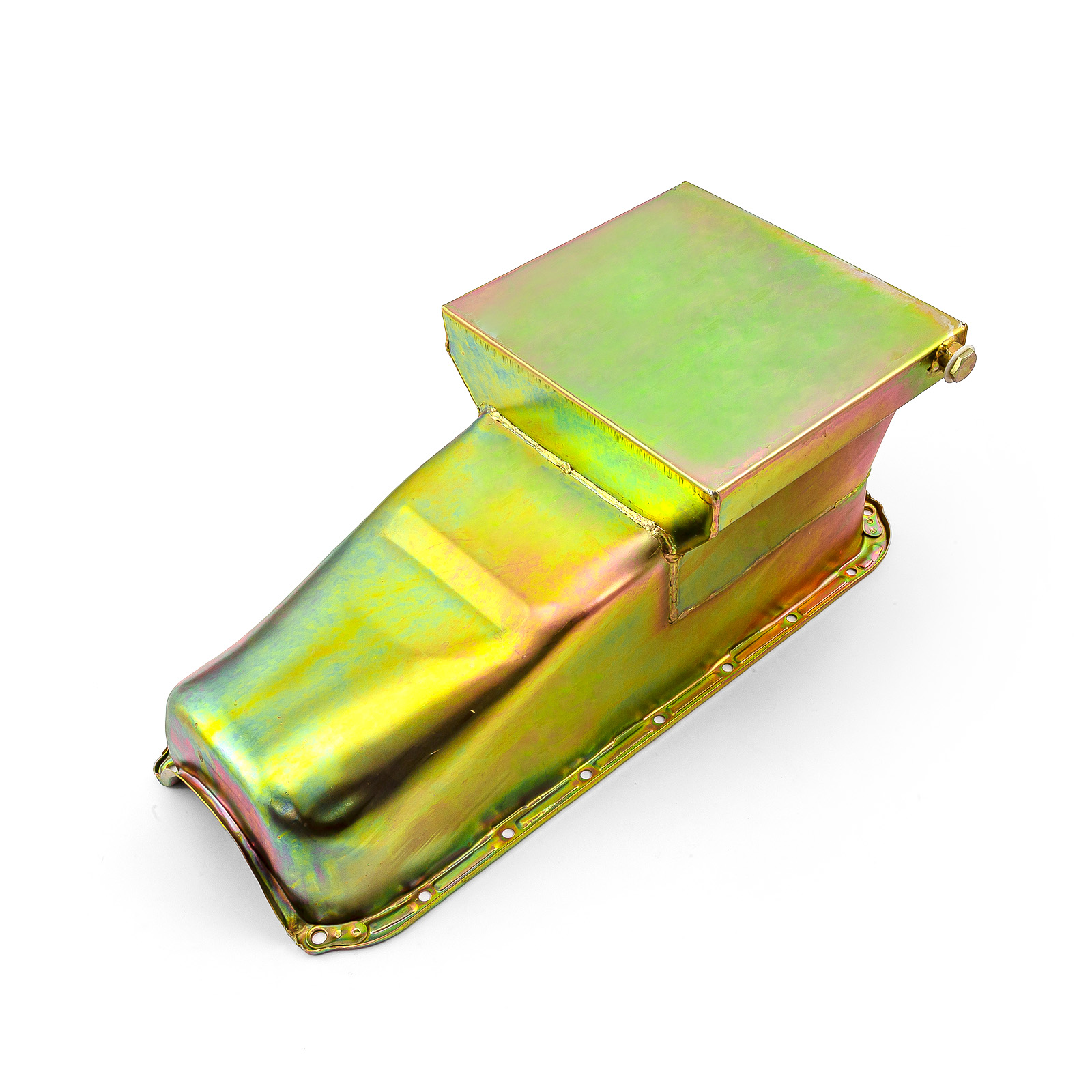 Car & Truck Parts > Engines & Components > Oil Pans