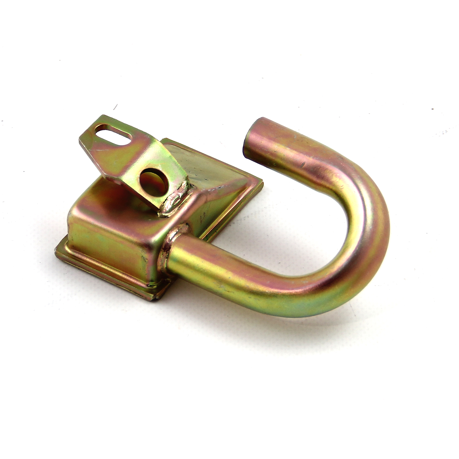 Speedmaster® PCE302.1004 Chevy SBC 350 Circle Track Pan Oil Pump Pick Up Tube [G3507P]