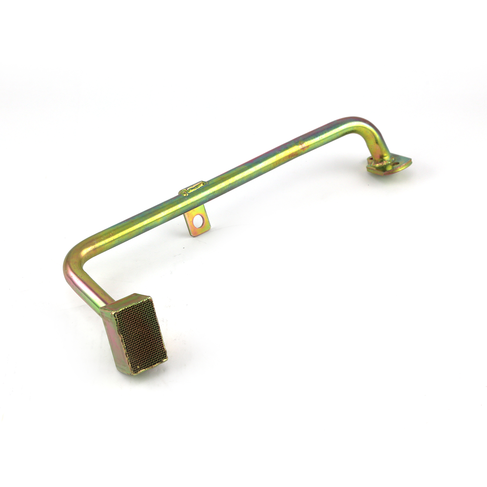 Ford 351W Windsor Fox Body Oil Pump Pick Up Tube To