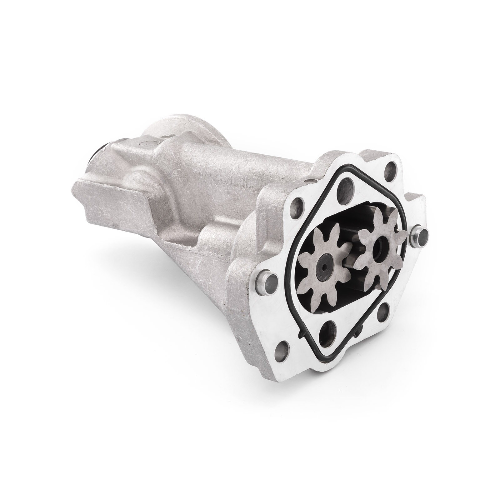 Speedmaster® PCE303.1018 Chevy Ford V6 3.8/4.2L Standard Volume Oil Pump