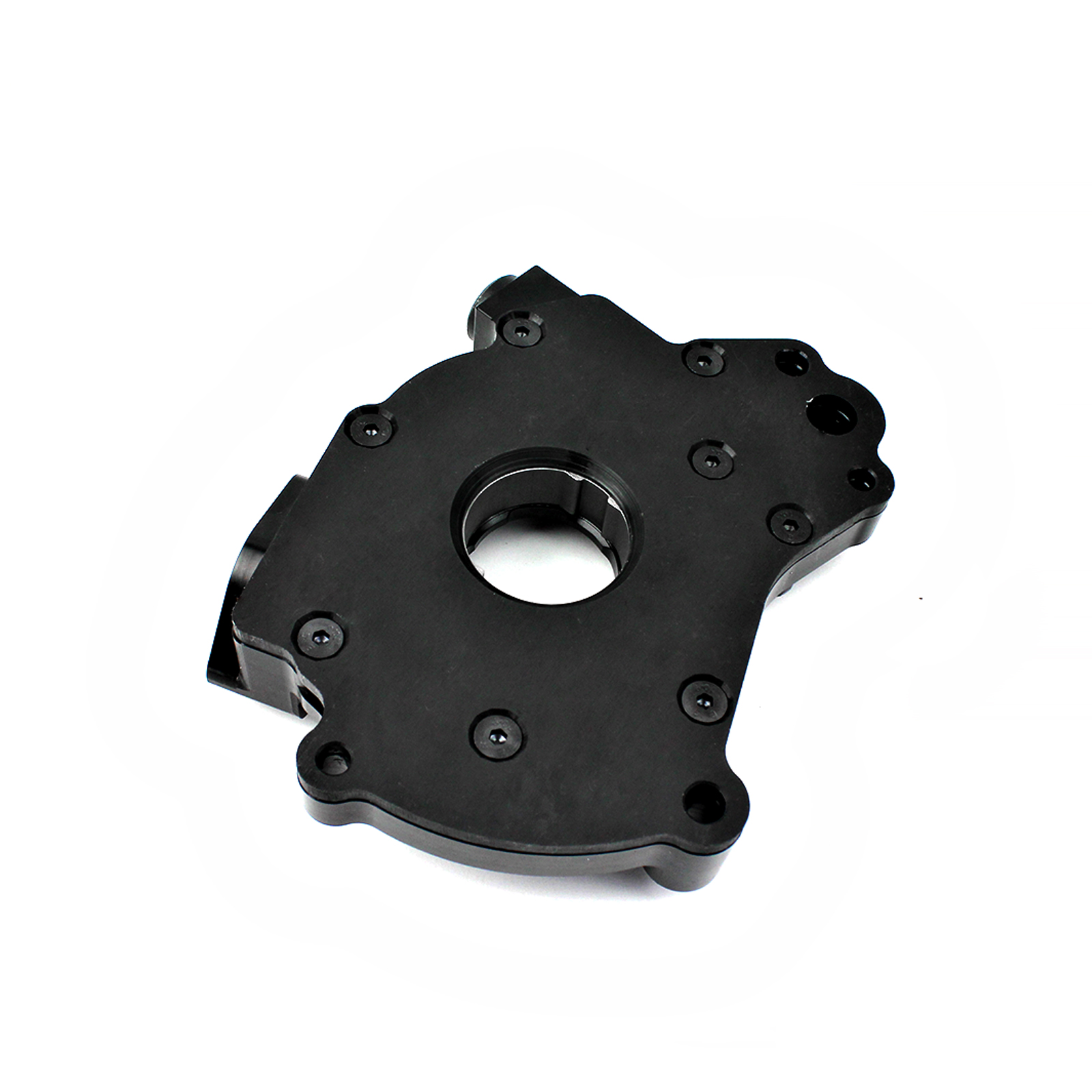 Speedmaster® PCE303.1033 Ford 5.0L Coyote Billet Aluminum Oil Pump w/ 4340 Billet Gears