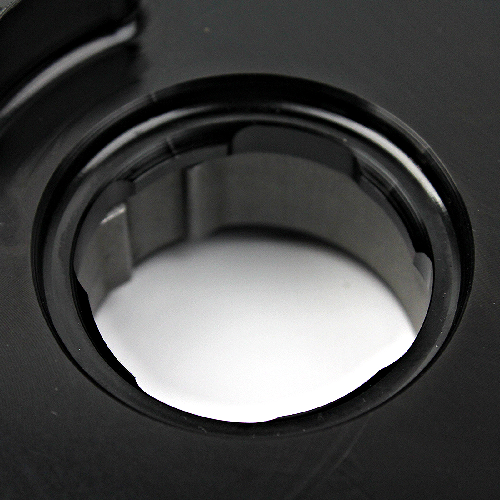 Speedmaster® PCE303.1033 Ford 5.0L Coyote Billet Aluminum Oil Pump w/ 4340 Billet Gears