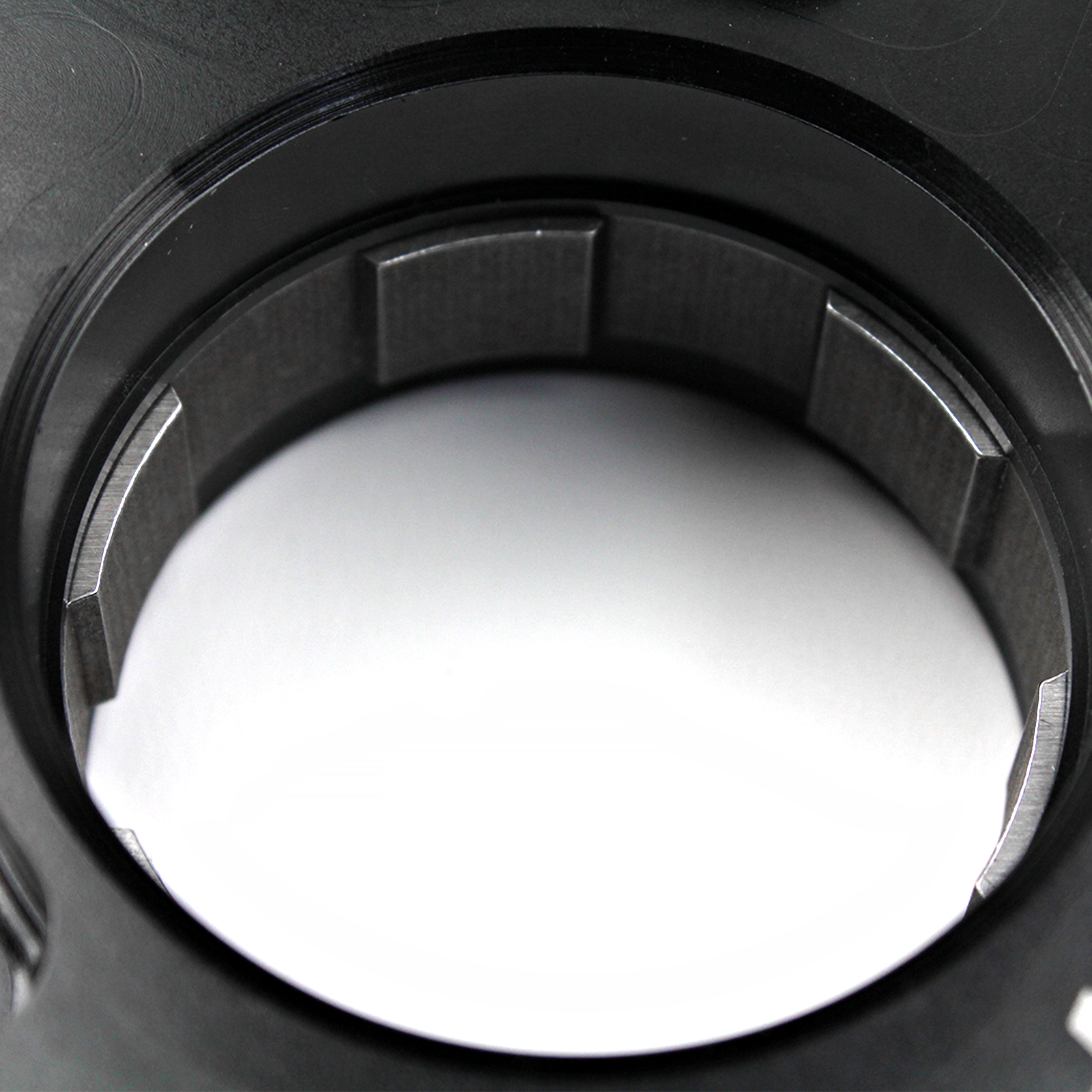 Speedmaster® PCE303.1034 Chevy GM LS1 LS2 LS3 LS6 Billet Aluminum Oil Pump w/ 4340 Billet Gears