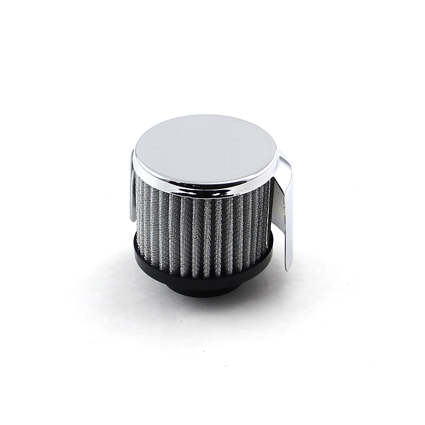 Speedmaster® PCE309.1012 Valve Cover Filter Breather w/Shield (Push In)