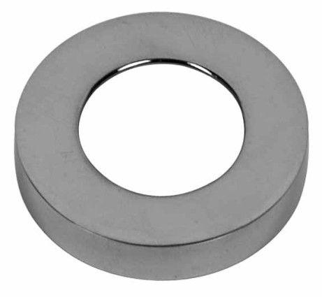 Speedmaster® PCE311.1001 Rubber Breather Grommet - 0.843" Id - 1.500" Od - 0.300" Groove