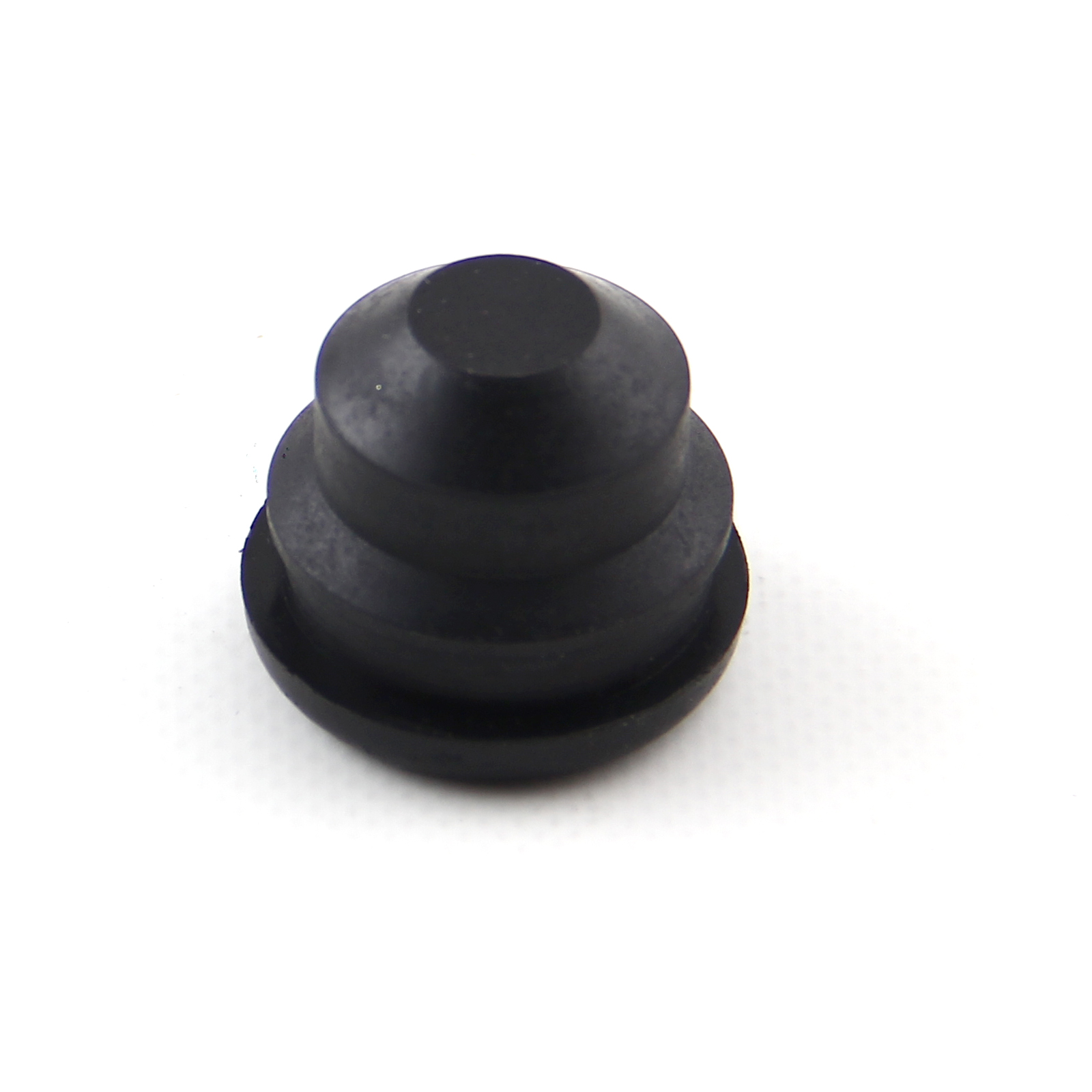 Speedmaster® PCE311.1003 Rubber Breather Valve Cover Grommet - 3/4" Id - 1 1/4" Od