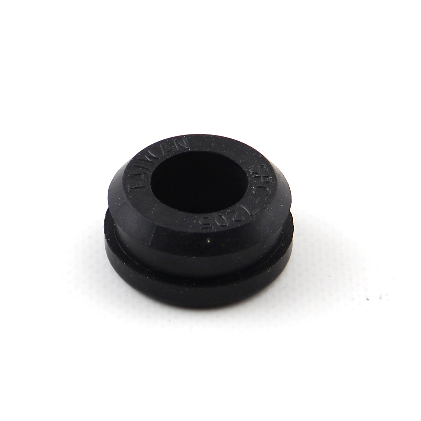 Speedmaster® PCE311.1006 Rubber Breather Grommet - 3/4" Id - 1 1/4" Od