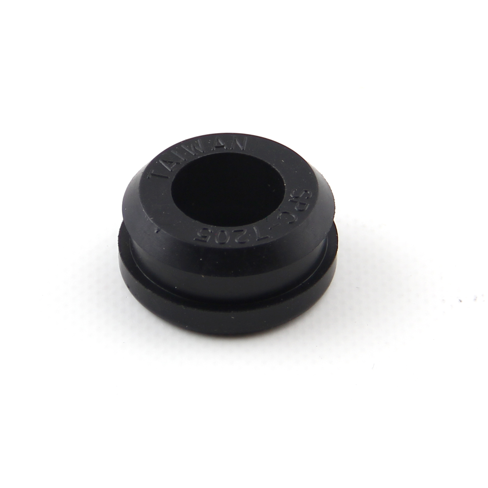 Speedmaster® PCE311.1007 Rubber Breather Grommet - 3/4" Id - 1 3/8" Od