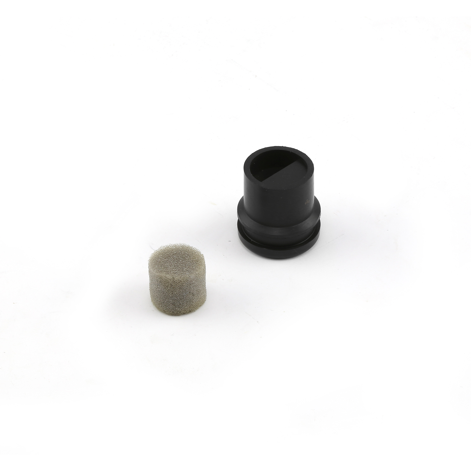 Speedmaster® PCE311.1008 Rubber Pcv Grommet w/Foam - 1" Id - 1 1/4" Od