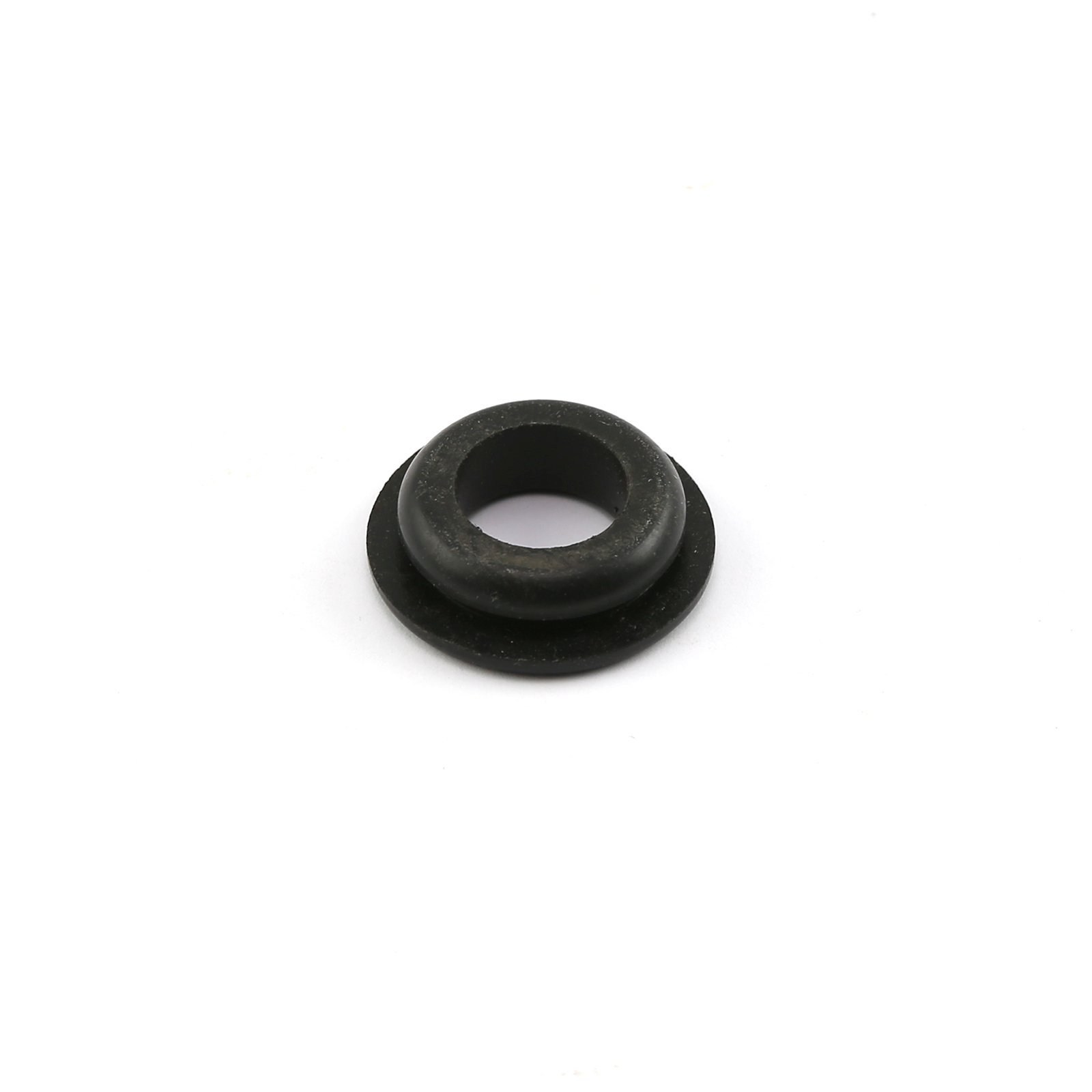 Rubber Breather Grommet - 9/16" Id - 1" Od