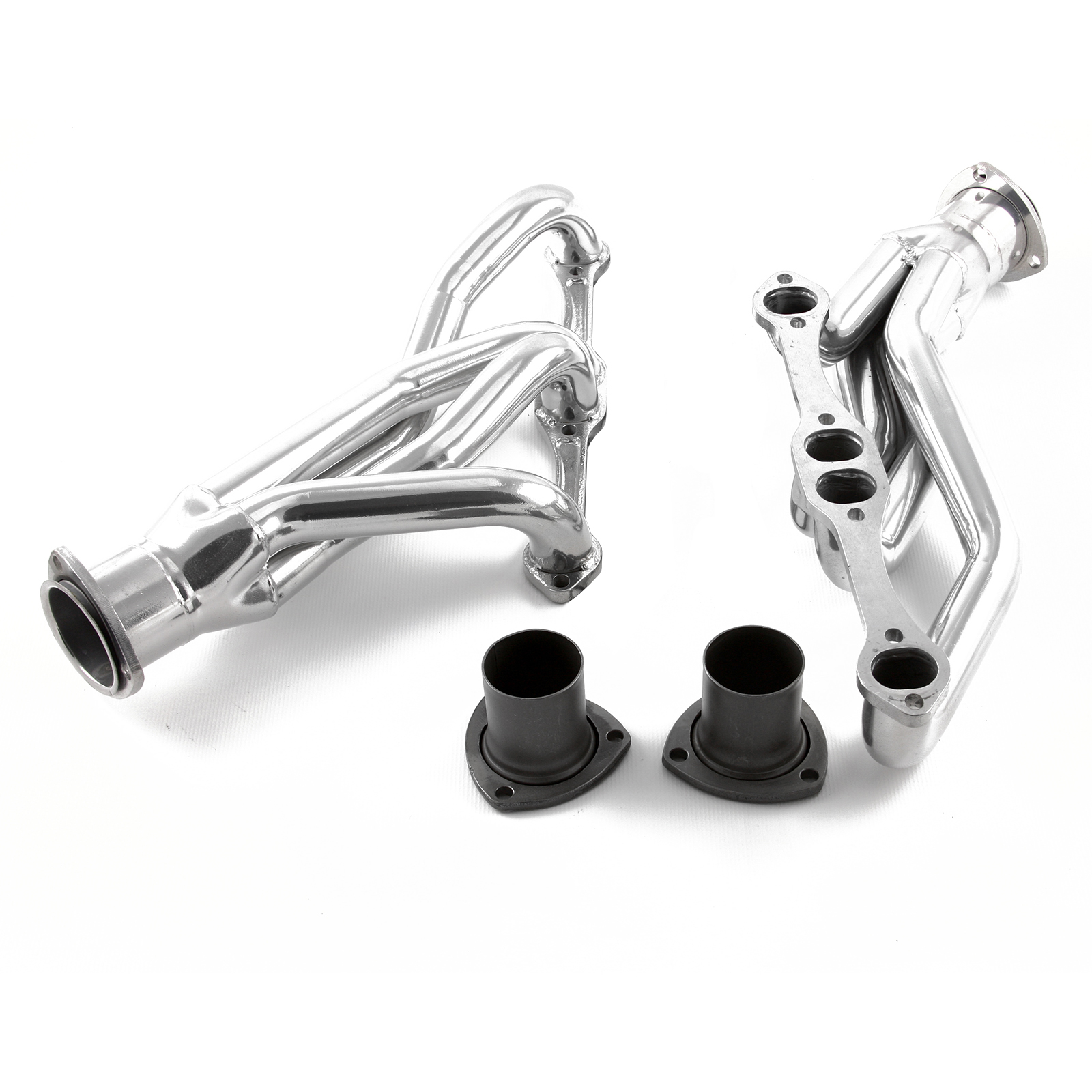 Speedmaster® PCE316.1022.05 Chevy SBC 350 Chevelle Camaro 1967-81 Ceramic Coated Exhaust Headers