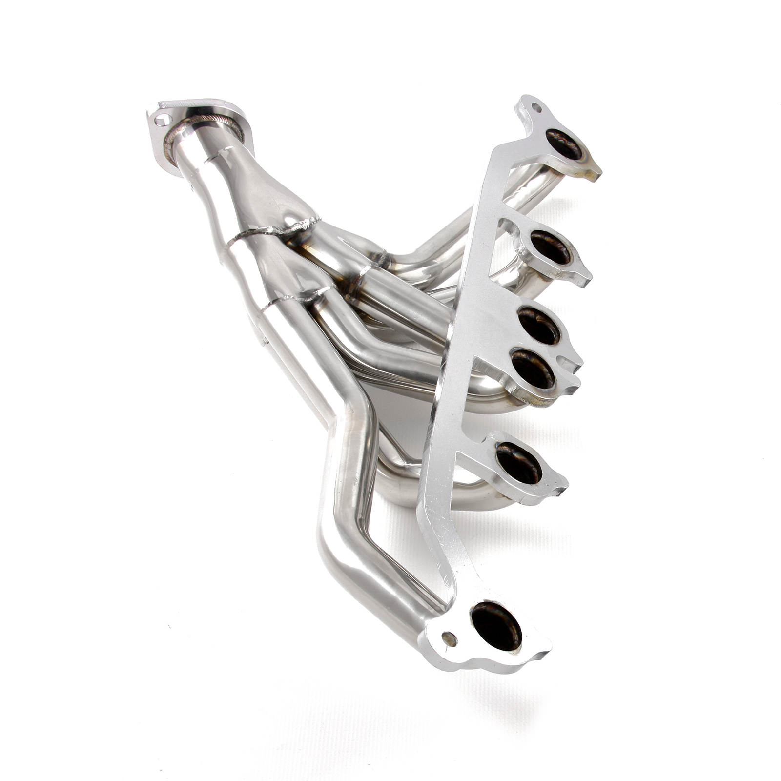 Speedmaster® PCE316.1033 Jeep Cherokee 4.0L 1991-99 Stainless Steel Exhaust Headers