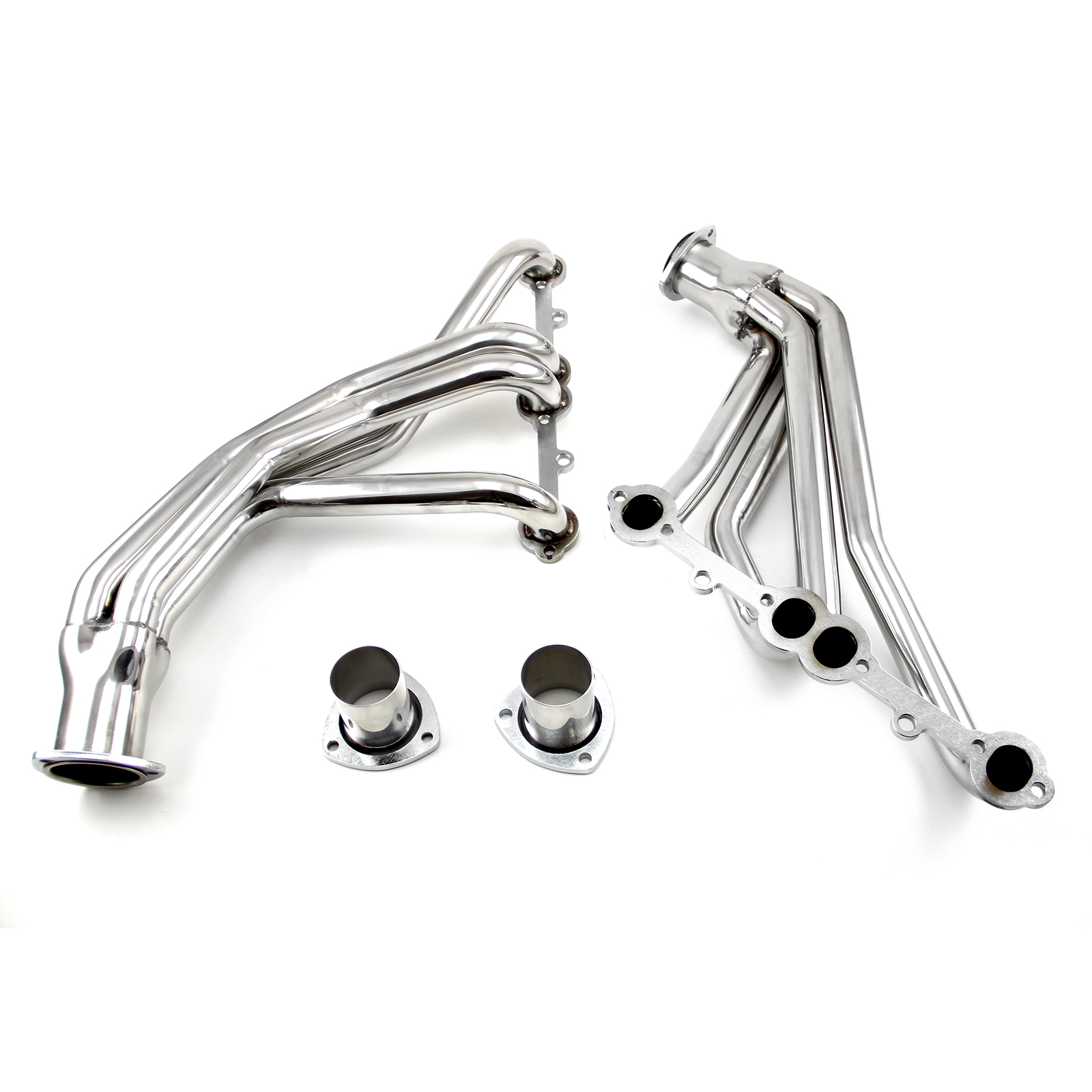 Speedmaster® PCE316.1043.03 Chevy SBC 350 Truck Pick Up 1966-1987 Ceramic Exhaust Headers