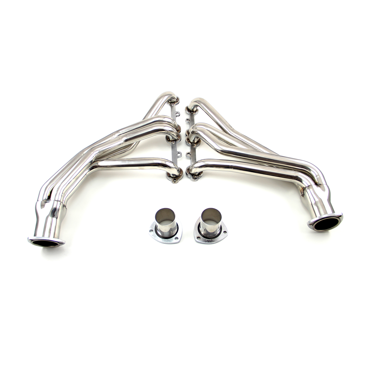 Speedmaster® PCE316.1043.03 Chevy SBC 350 Truck Pick Up 1966-1987 Ceramic Exhaust Headers