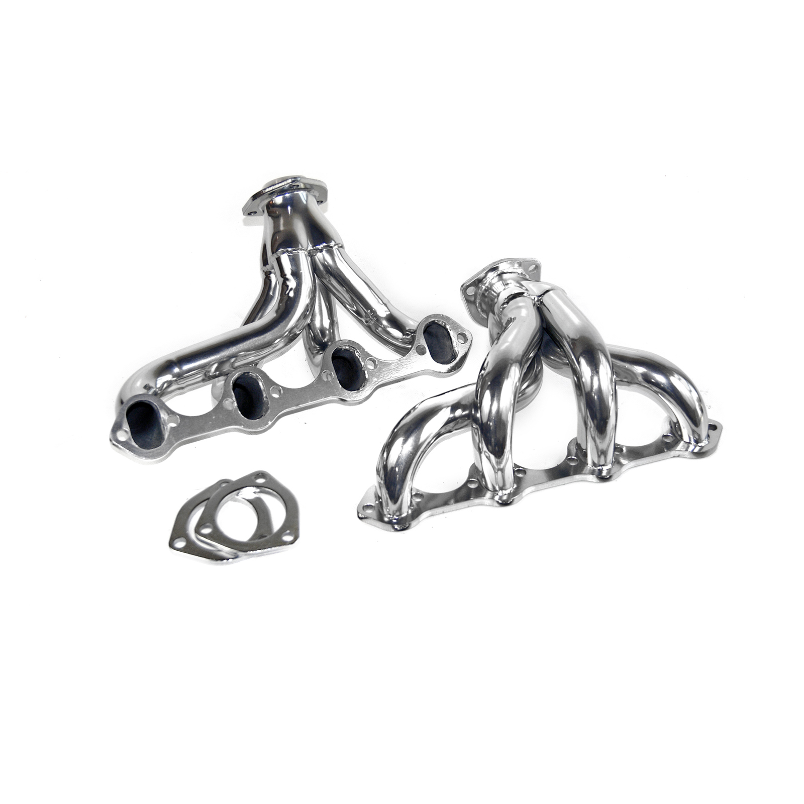 Speedmaster® PCE316.1056.03 Ford SB 289 302 351 Windsor Block Huggers Ceramic Exhaust Headers