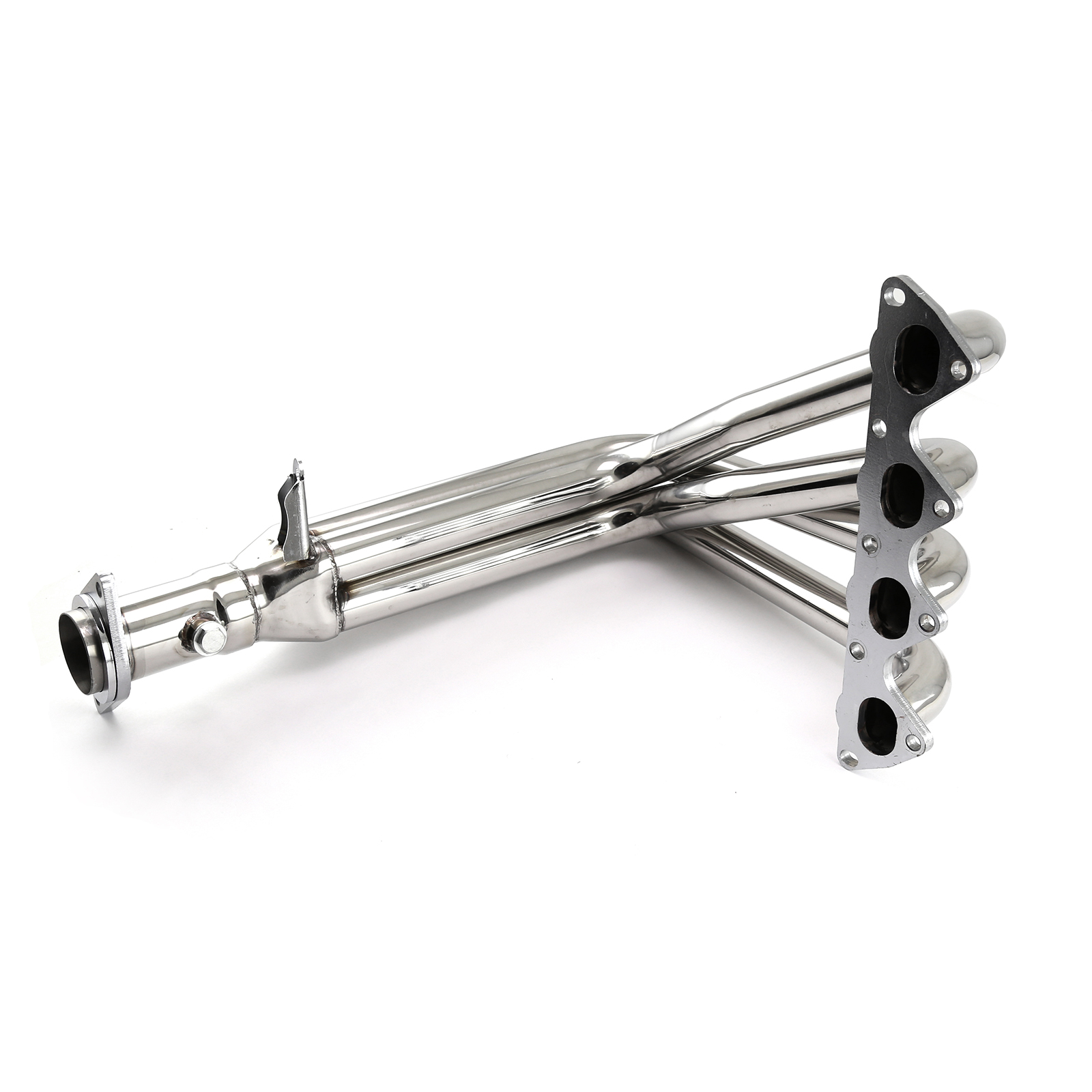 Fits Honda Civic 1.6 SI/DEL SOL DOHC VTEC 2001-05 Stainless Steel Header 4into1
