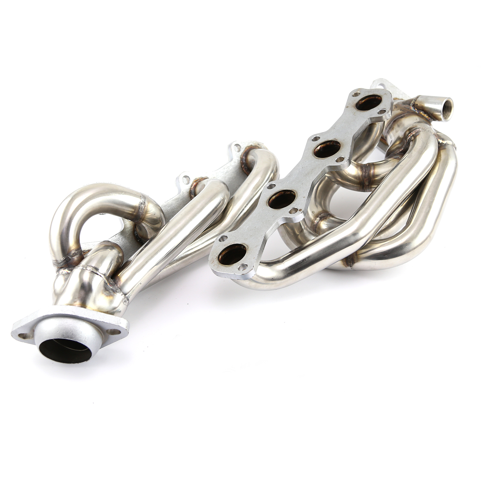 Speedmaster® PCE316.1129 FORD 1997-2003 Truck 5.4L F150 Stainless Steel Exhaust Manifold Headers Pickup
