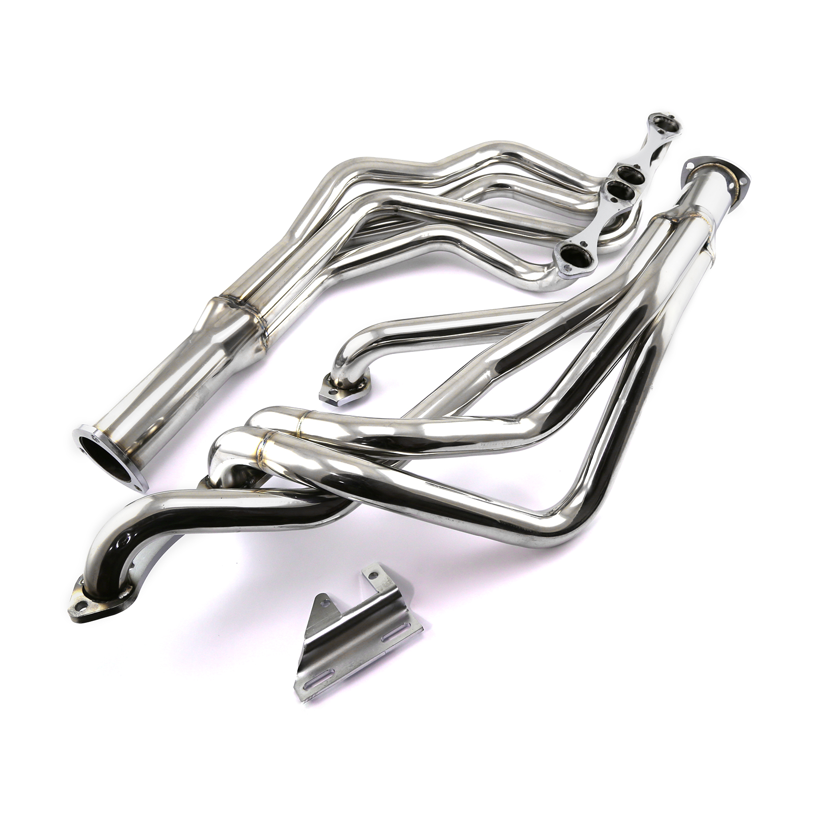 Speedmaster® PCE316.1147 Chevy 1962-1967 II Nova Stainless Steel Headers Long Tube