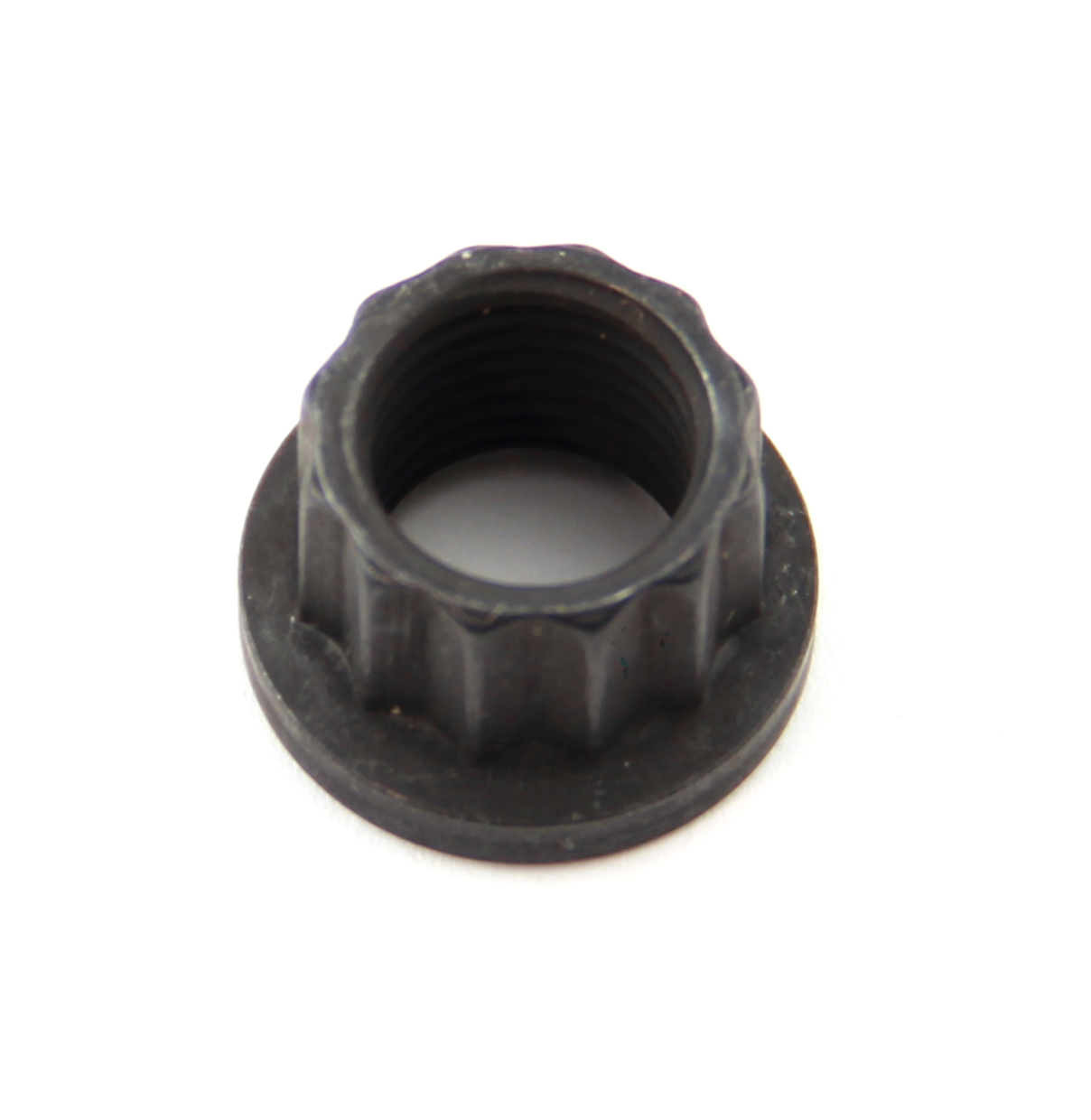 Speedmaster® PCE319.1001 5/16" x 18 Unf Black Oxide 12 Point Hex Nut