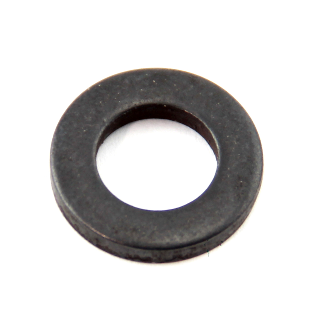 Speedmaster® PCE321.1005 3/8" Chromoly Steel Black Oxide Hardened Ground Washer