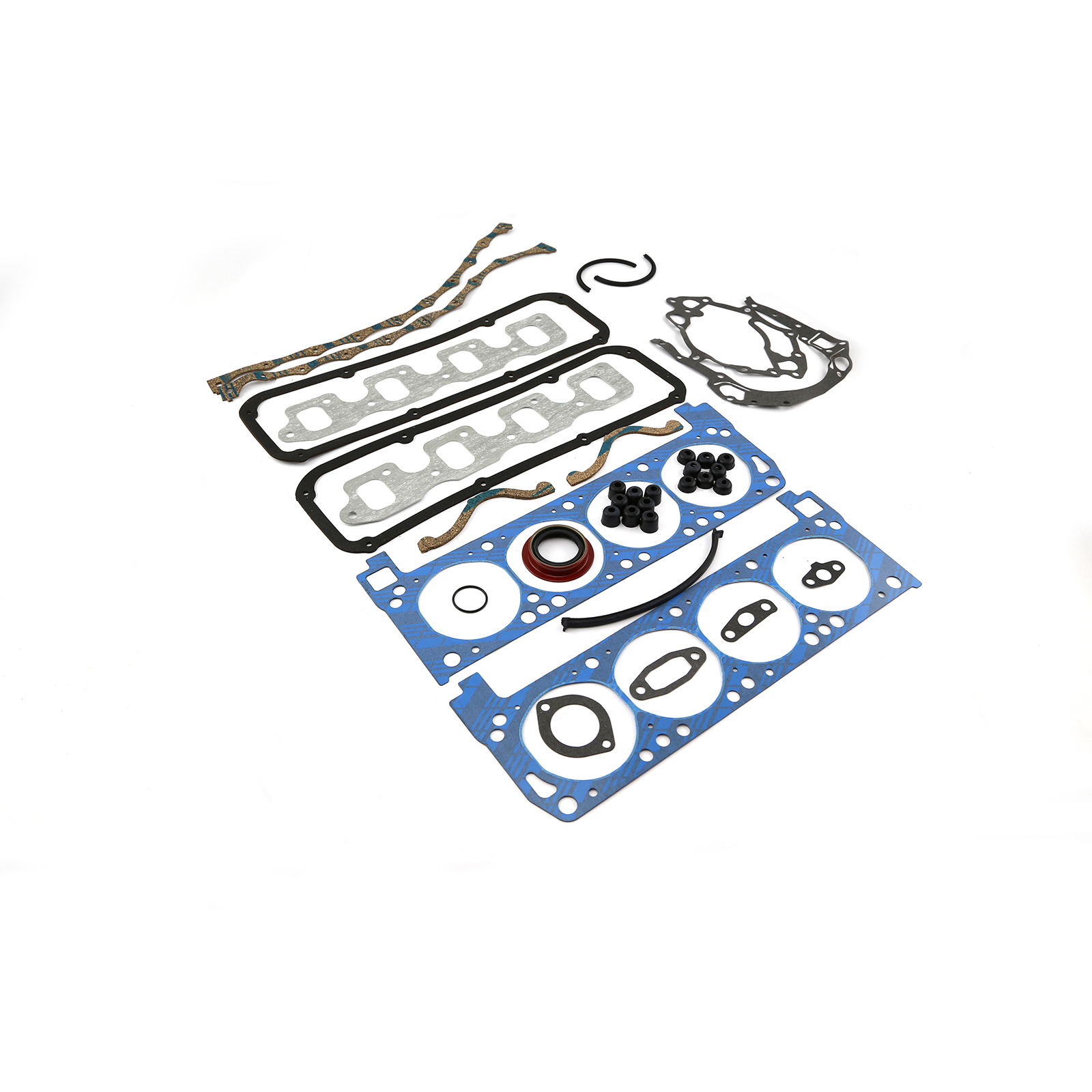 Speedmaster® PCE347.1007 Ford 351C 351M 400 Cleveland 1970-82 Full Gasket Set