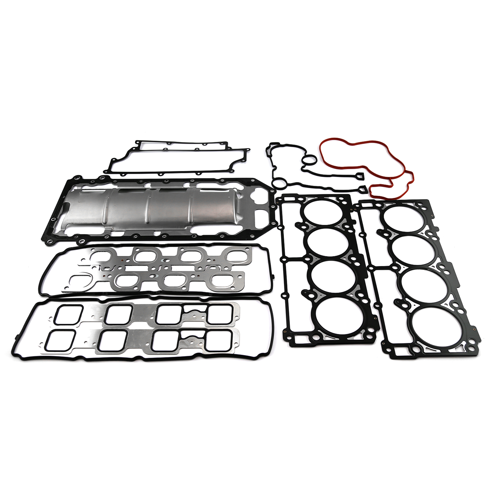 Chrysler Hemi 6.1L Charger Challenger 300 2006-10 Engine Gasket Set