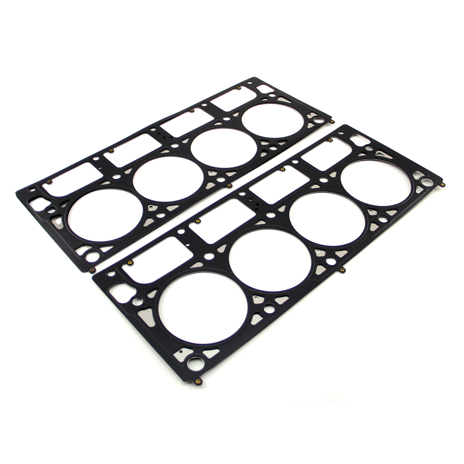 Chevy GM LS MLS Multi Layered Steel Head Gasket Set (4.200" @ 0.040") - Pair