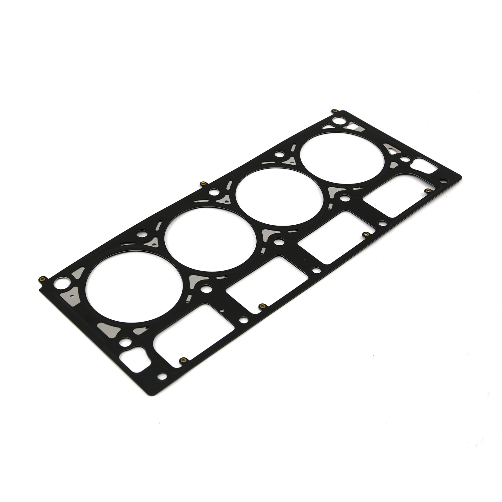 Chevy GM LS MLS Multi Layered Steel Head Gasket (4.200" @ 0.040") - Right Only