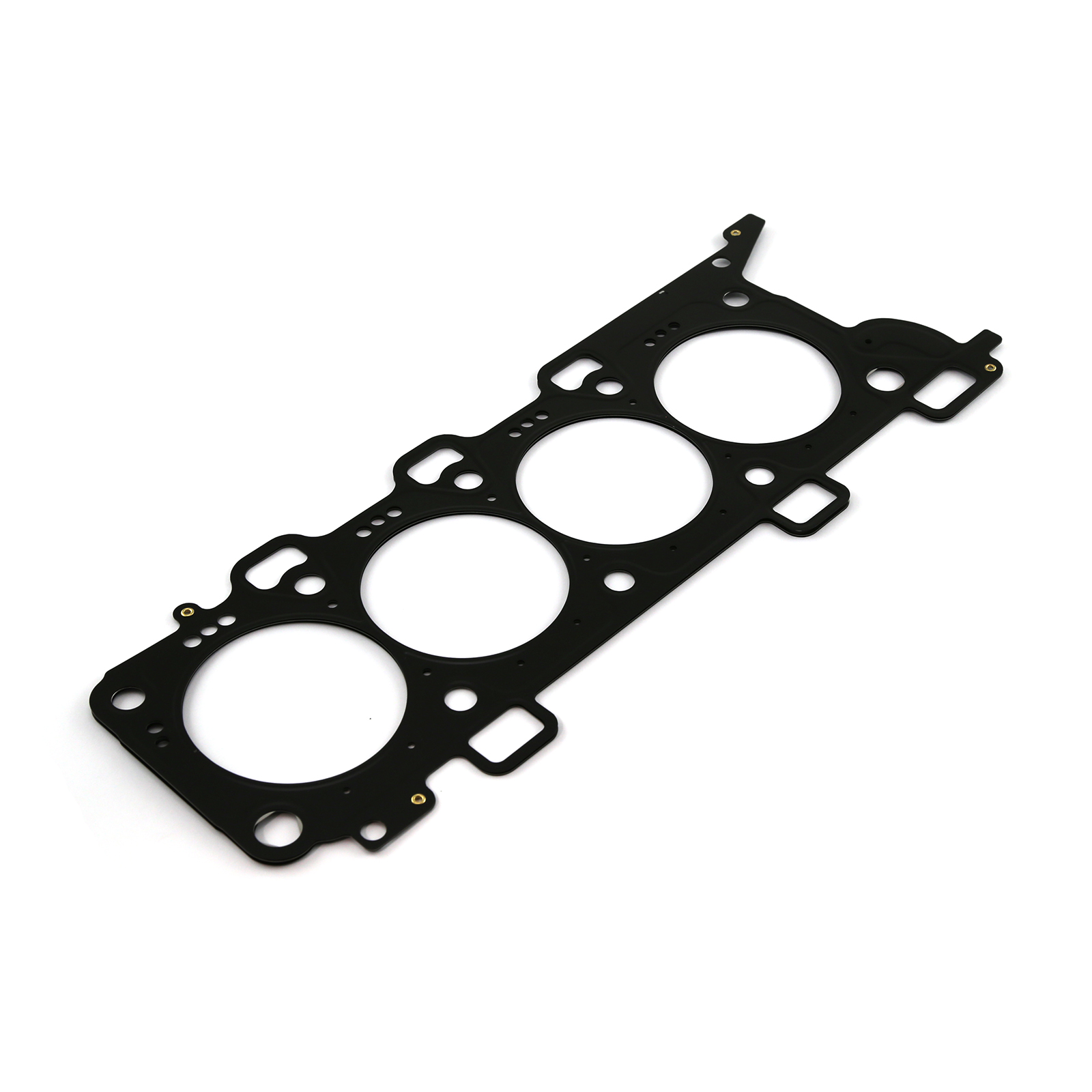 Speedmaster® PCE348.1040 Ford 5.0L Gen-1 Coyote Modular 2011-18 MLS Multi Layer Steel Head Gasket [LHS]