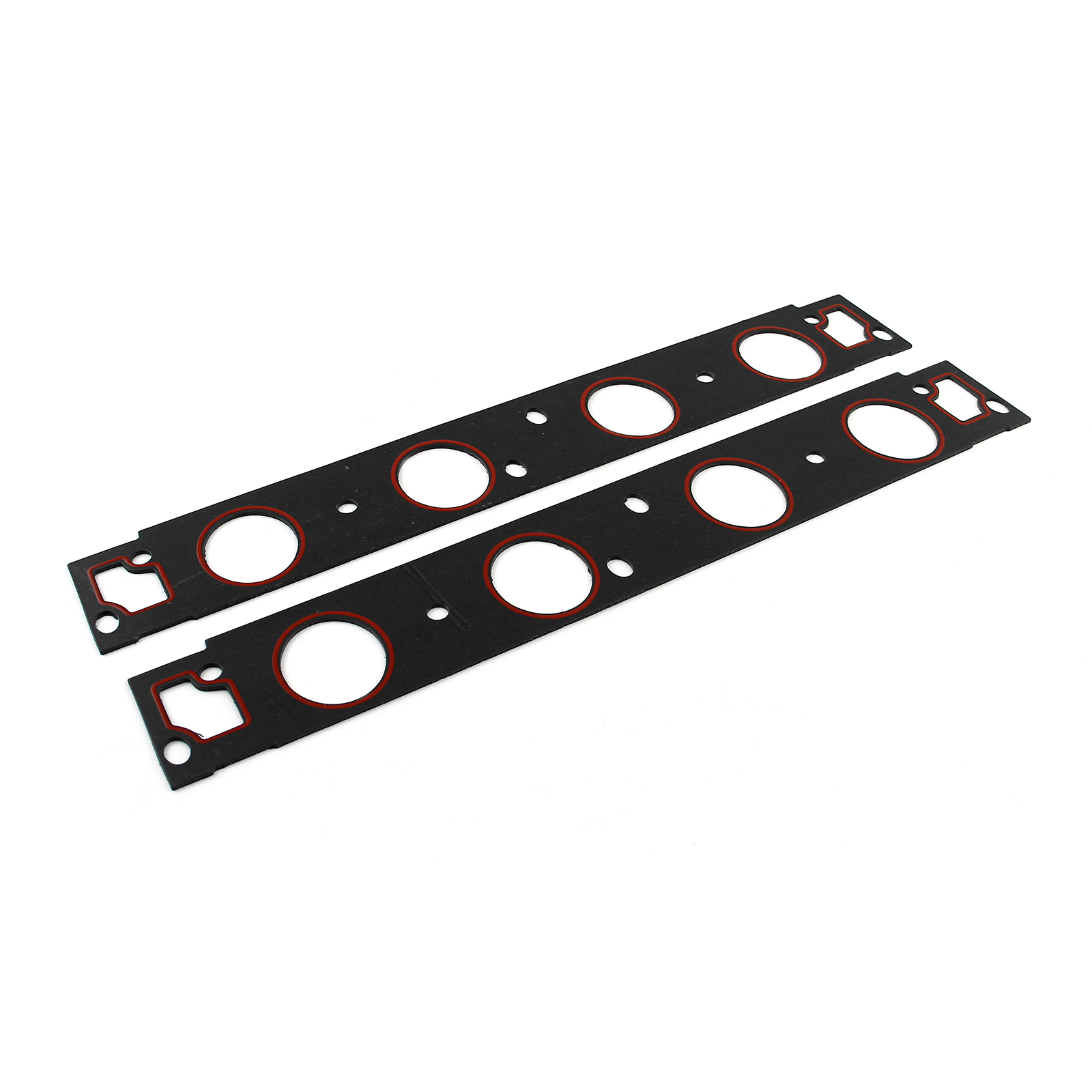 Ford 429 460 Intake Manifold Gasket Set (1230) 2.26" x 1.98" x 0.060"