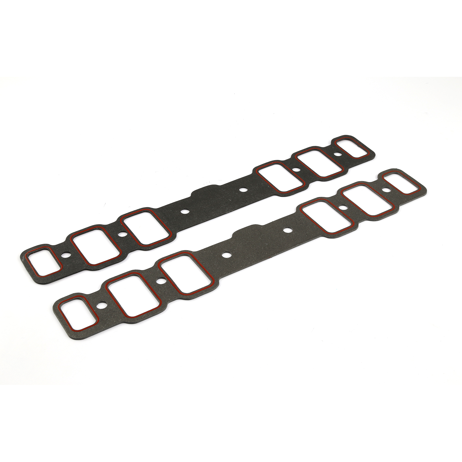 Speedmaster® PCE349.1011 Oldsmobile 400 425 455 Intake Manifold Gasket Set (1356) 2.40" x 1.40" x 0.060"