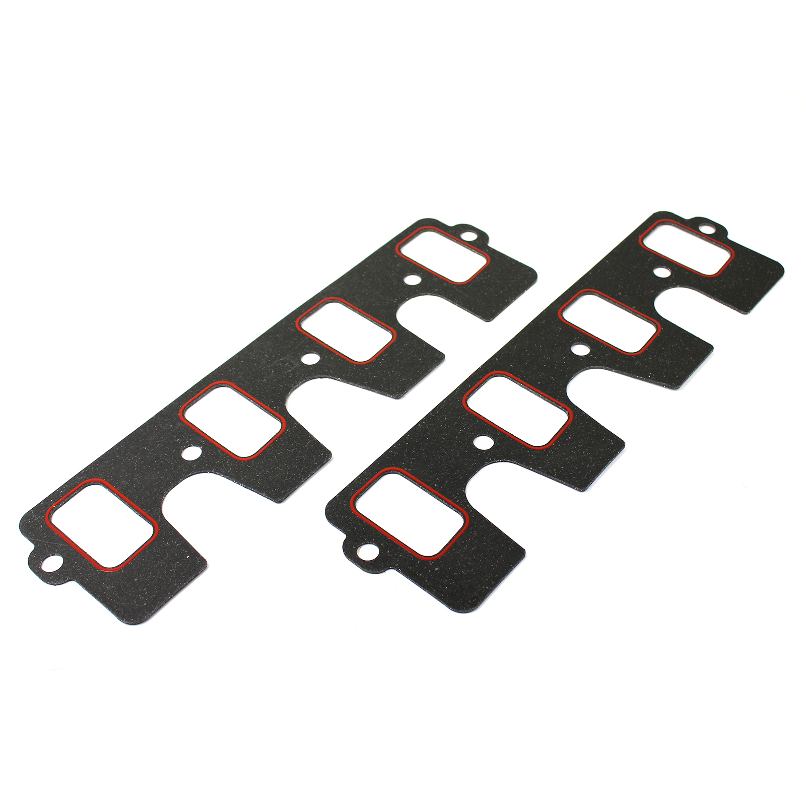 Chevy SBC LS7 7.0L Intake Manifold Gasket Set (1208) 1.45" x 2.45" x 0.045"