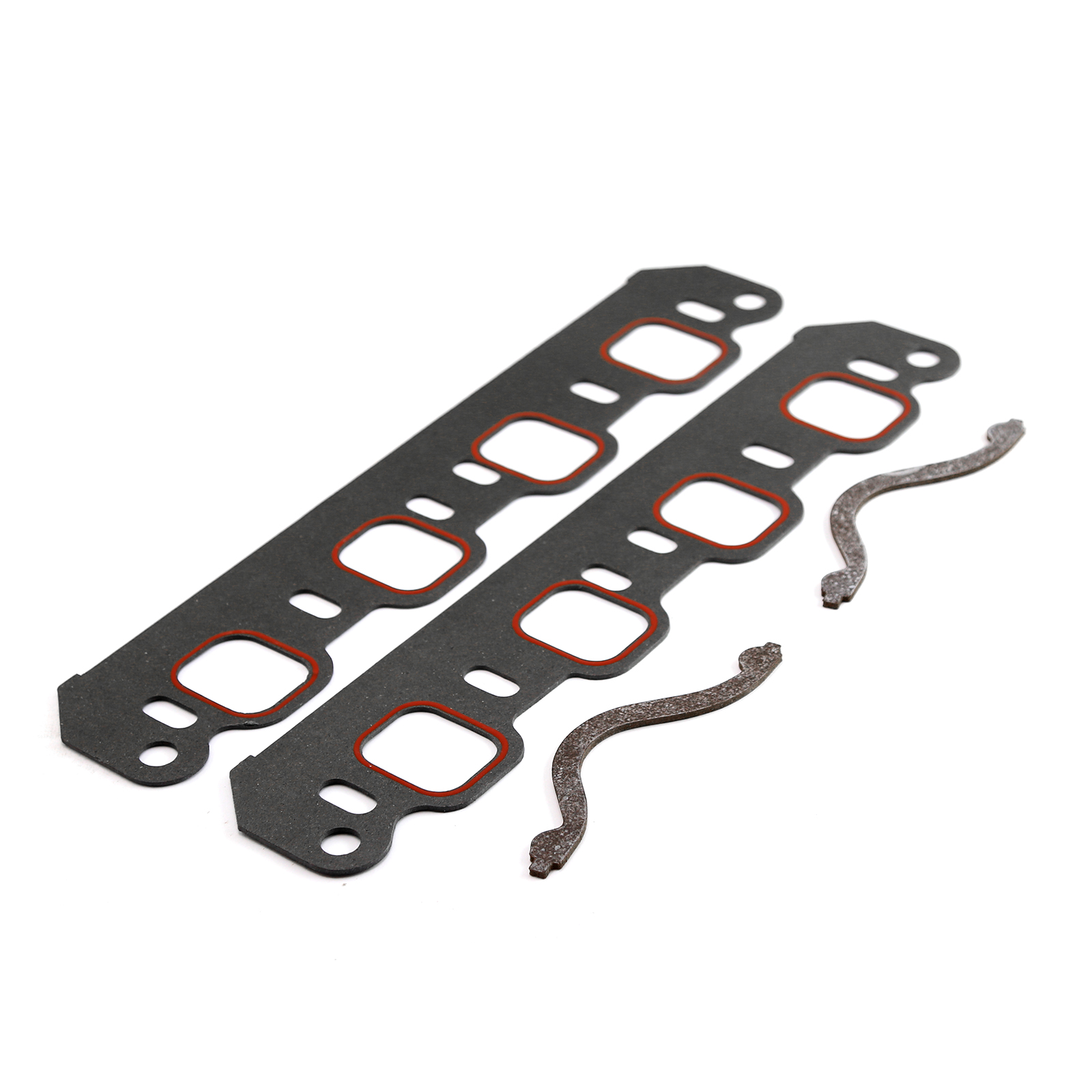 Ford 351C Cleveland 3V Only Printoseal Intake Manifold Gasket Set [Thick]