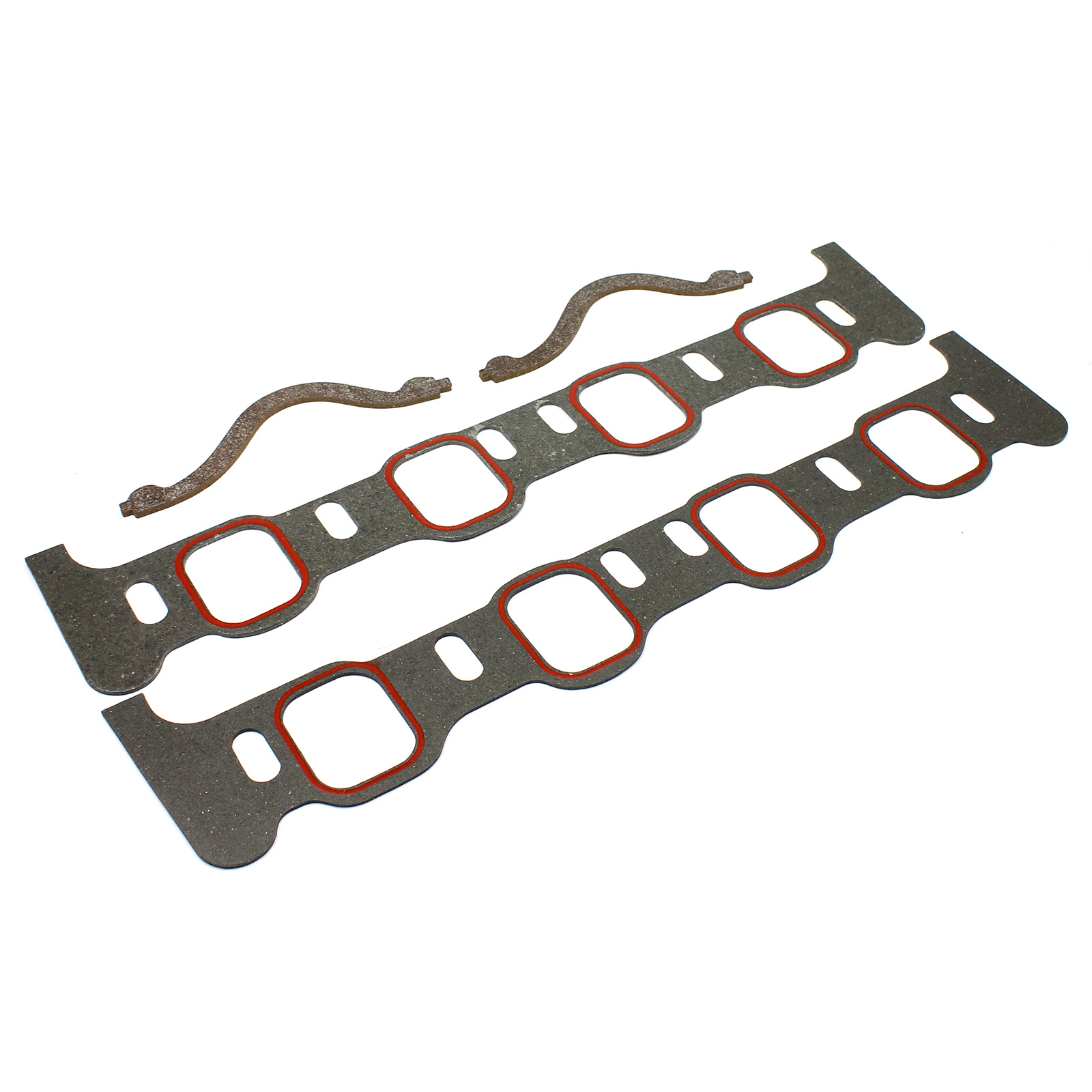 Ford 351C Cleveland 3V Printoseal Intake Manifold Gasket Set