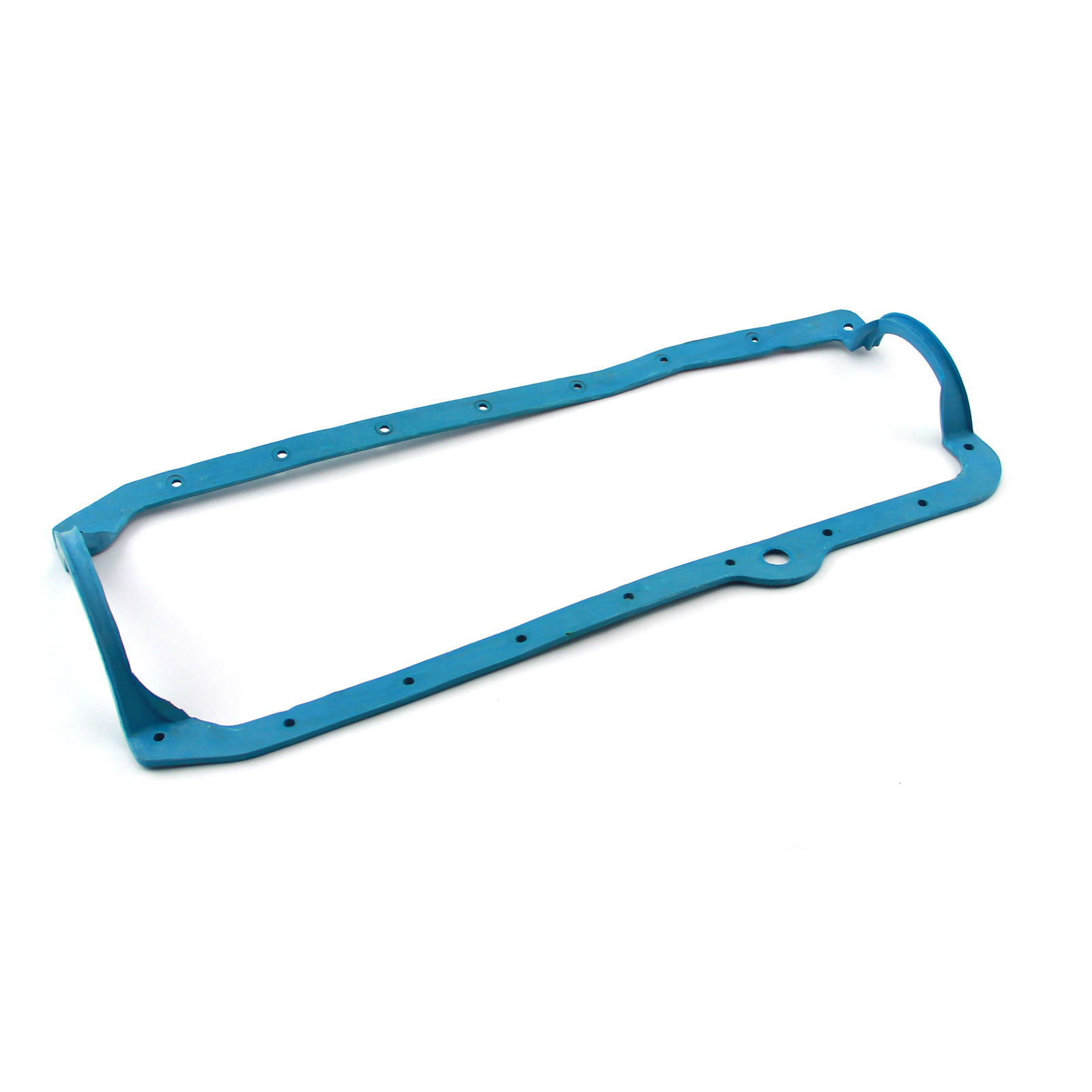 Speedmaster® PCE350.1003 Chevy SBC 350 2Pcs Rms 1980-85 P/Side 1Pc Rubber Oil Pan Gasket