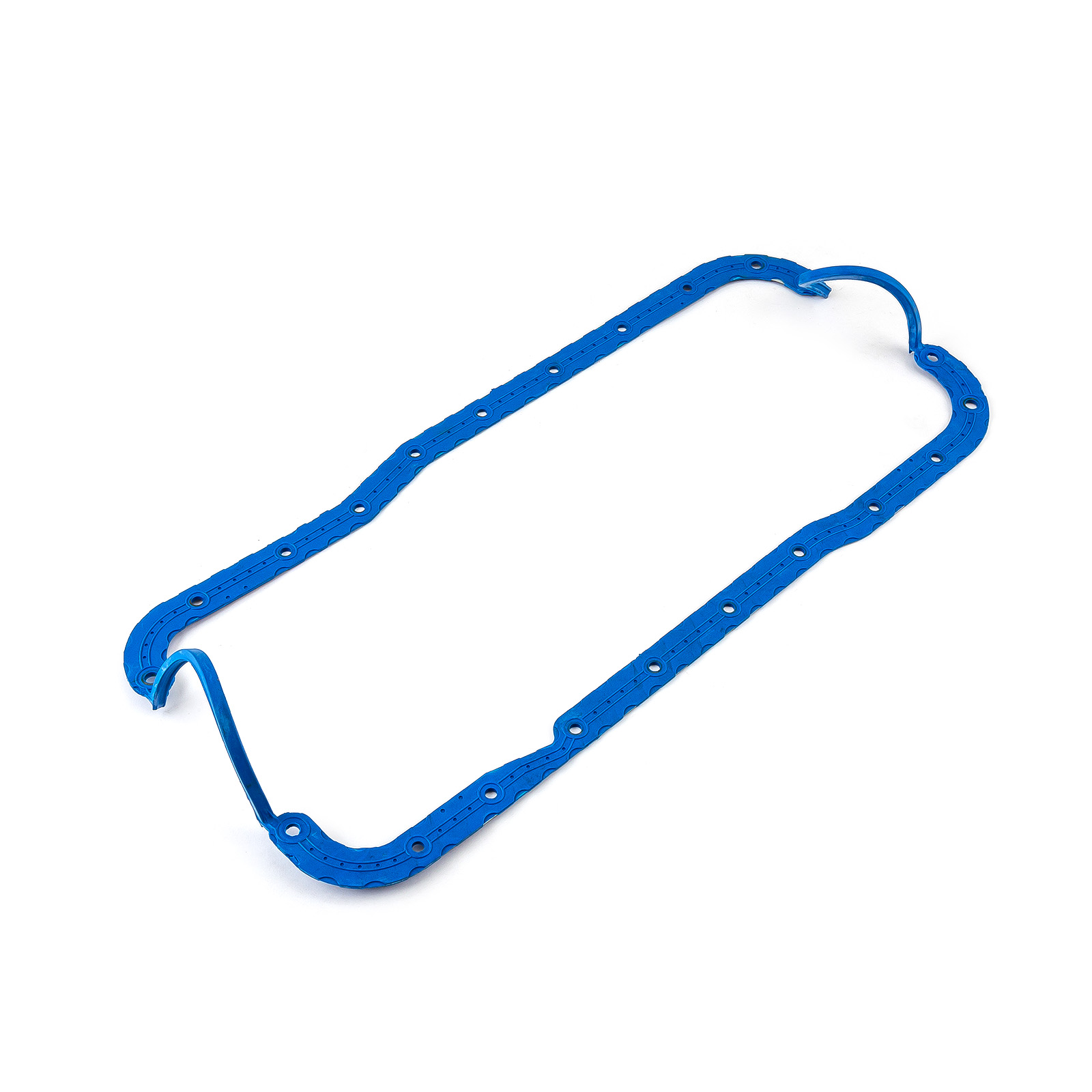 Ford SB 289 302 Windsor 1Pc Rubber Oil Pan Gasket eBay