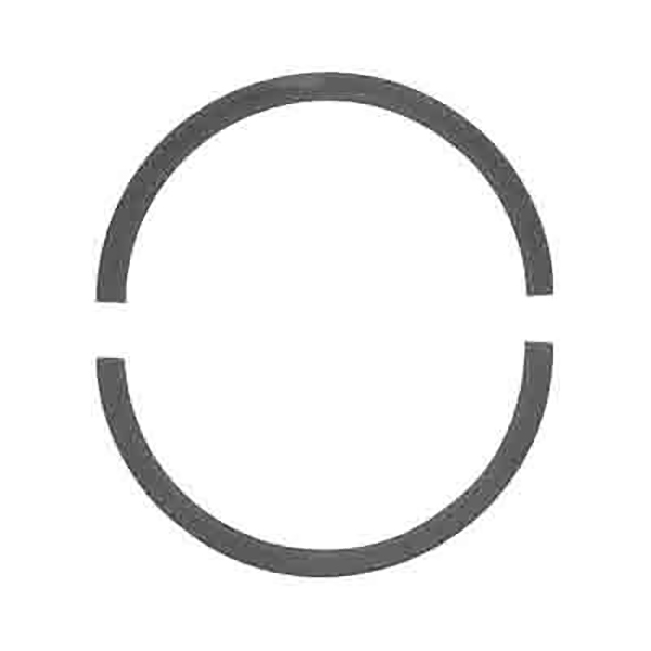 Ford 302 351C Cleveland Rear Main Seal eBay