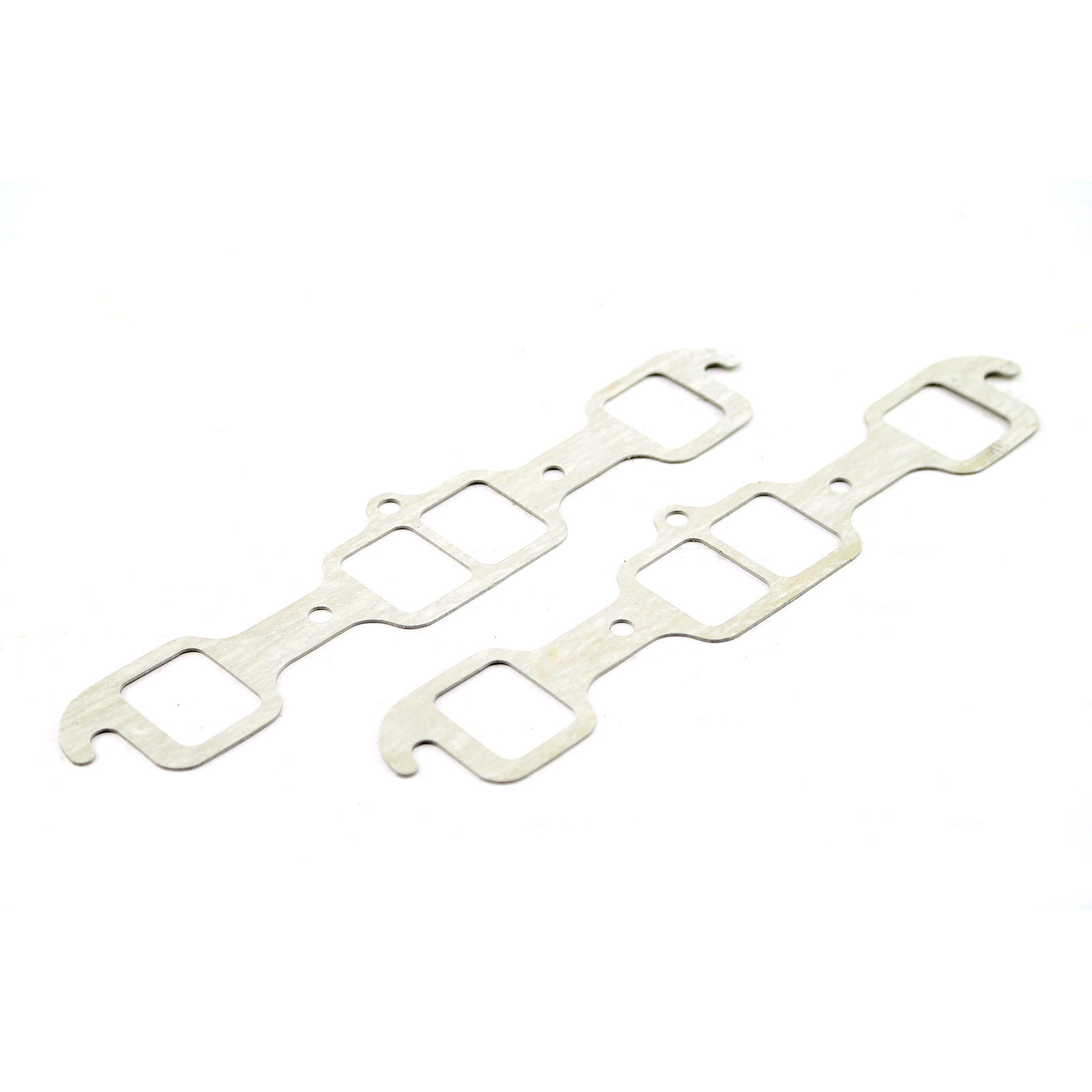 Speedmaster® PCE355.1001 Oldsmobile Olds 260-455 V8 Exhaust Header High Performance Fiber Gaskets