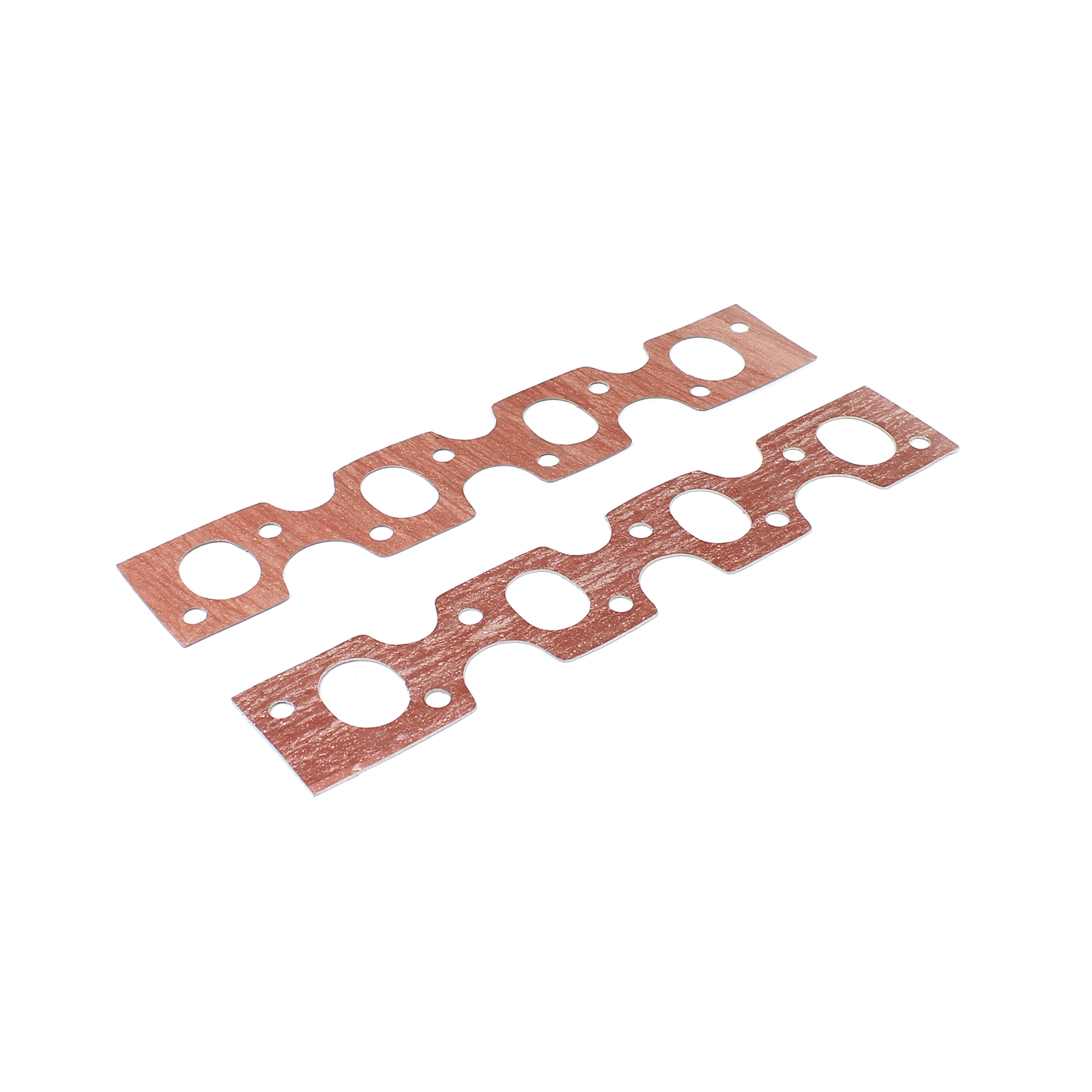 Ford 302 351C Cleveland 2V Exhaust Gasket Set