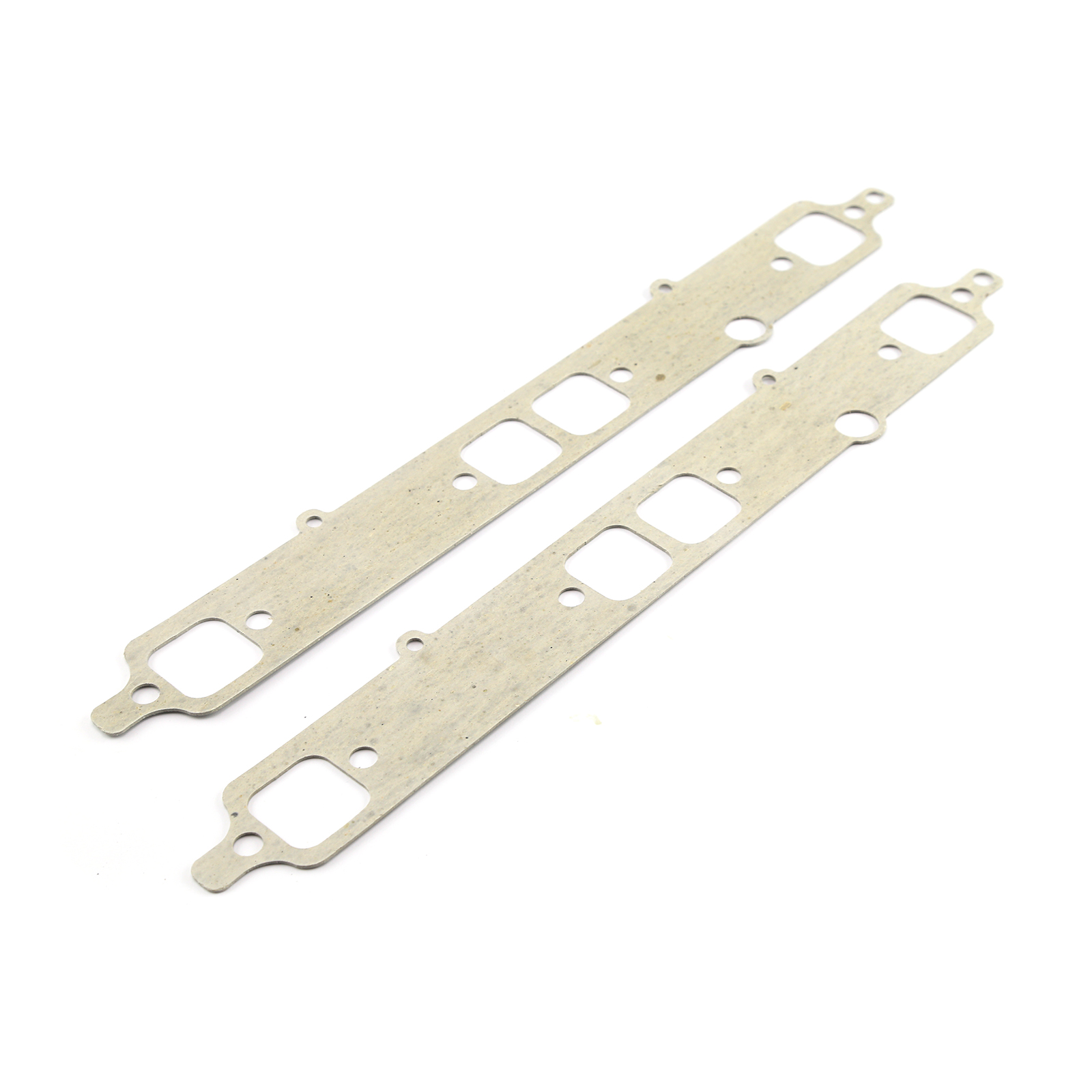 Speedmaster® PCE355.1014 Chevy SBC 350 Fiber Exhaust Gasket Set