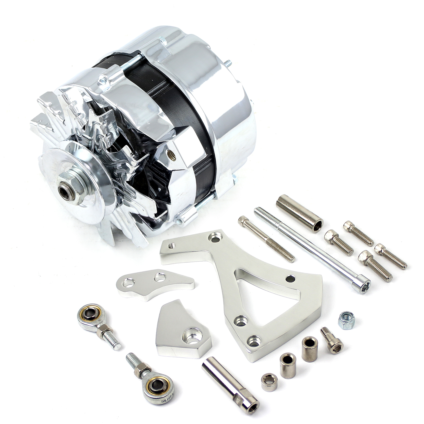 Speedmaster® Alternator and Generator PCE360.1114 Buy Direct with